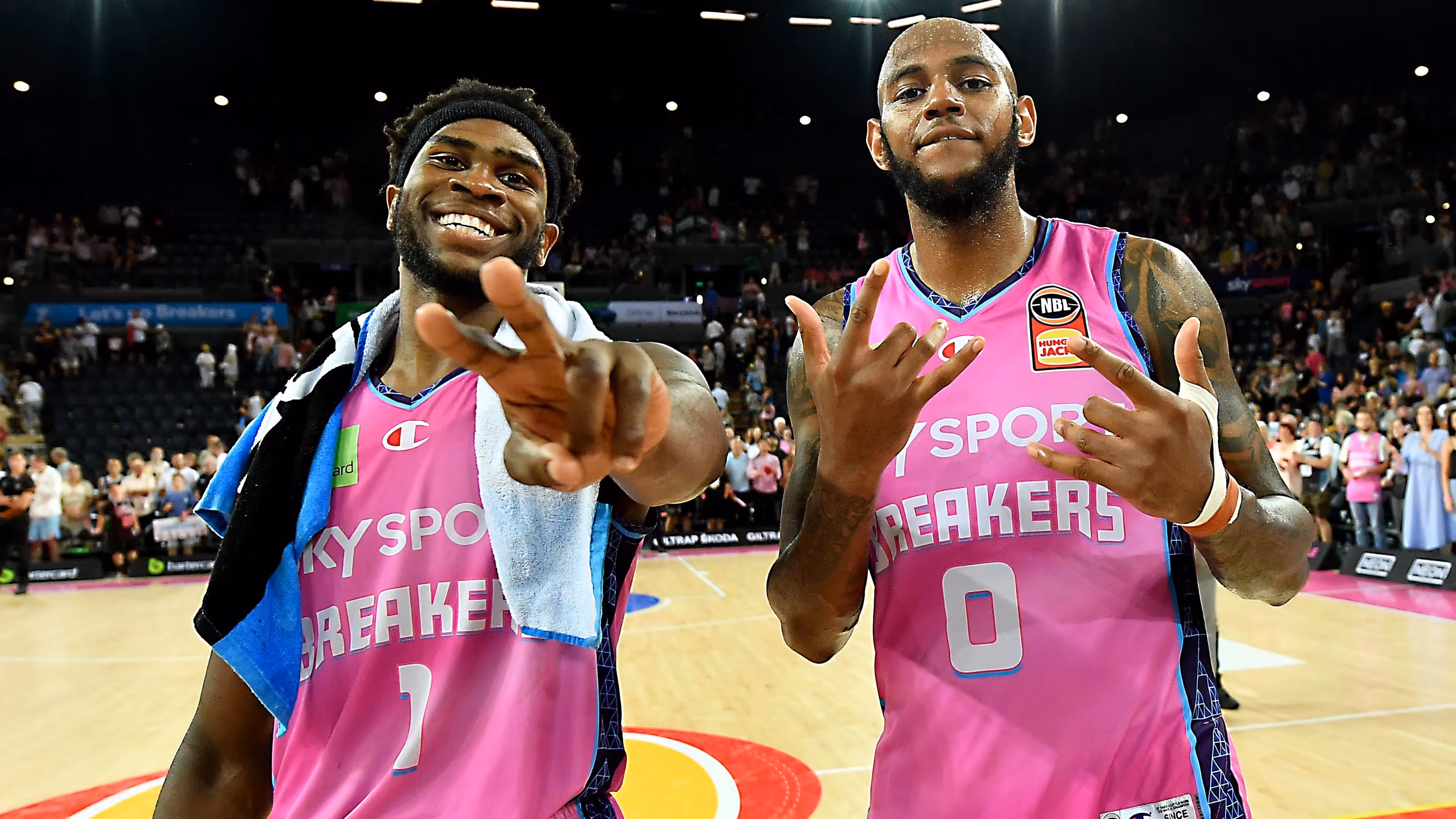 How New Zealand always nails its import signings