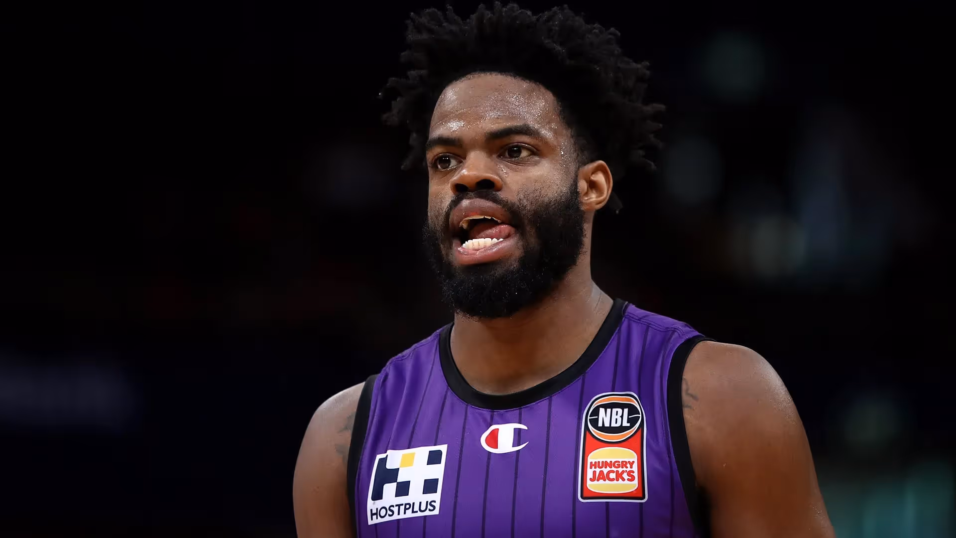 REPORT: Walton Jr set for NBL return