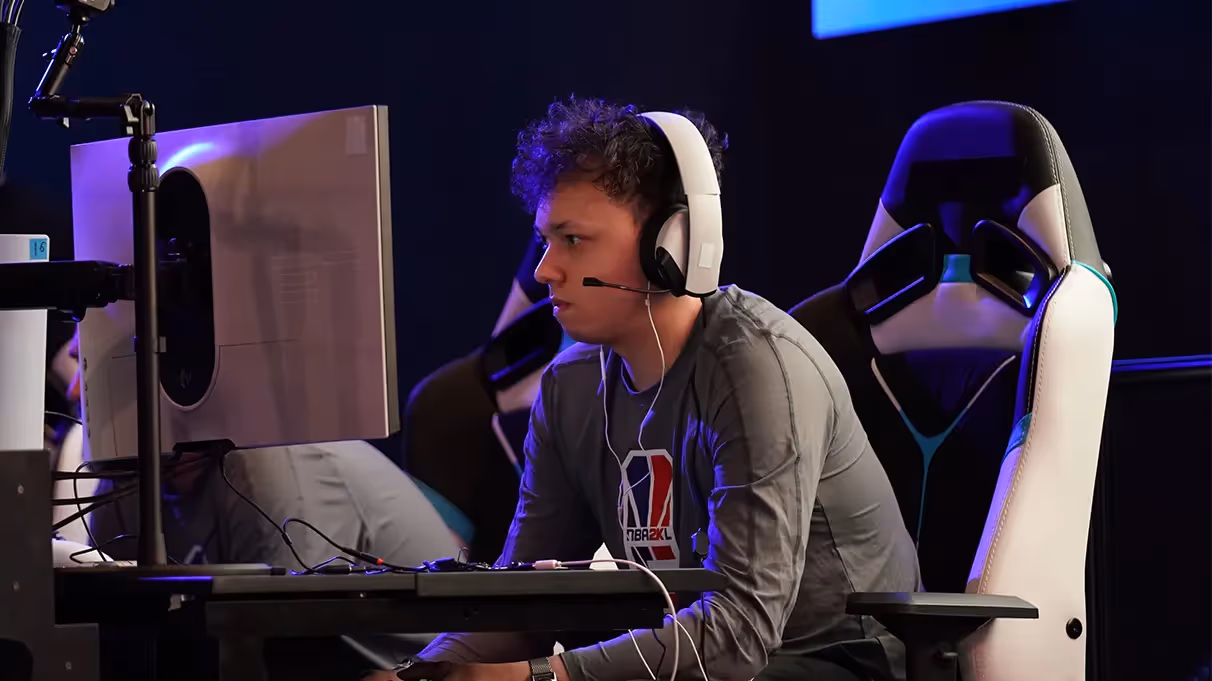 Milo set for impactful NBA 2K League season