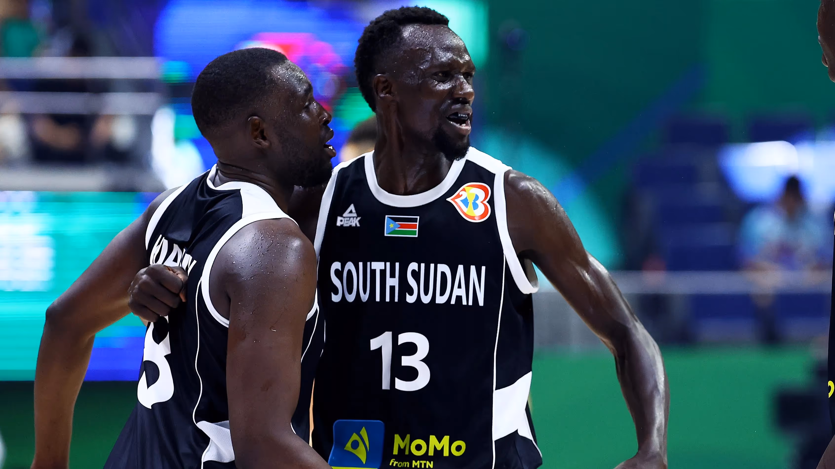 South Sudan names NBL-laden Olympic squad