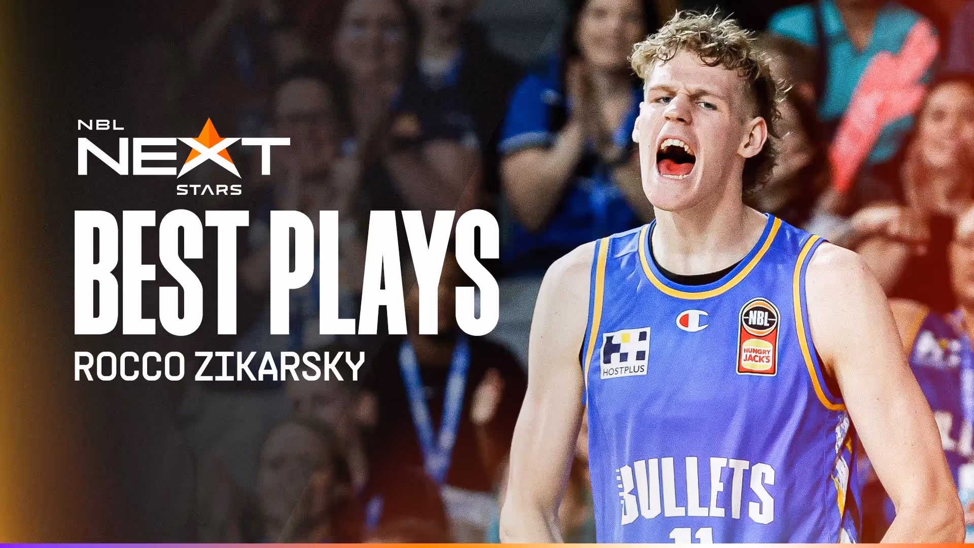 10 minutes of Rocco Zikarsy's best plays 