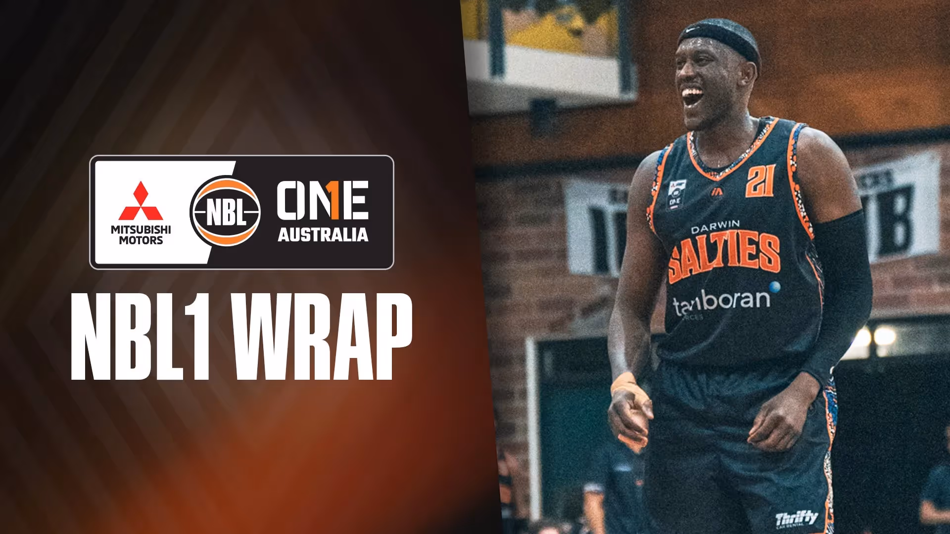 NBL1 Wrap (April 29, 2024)