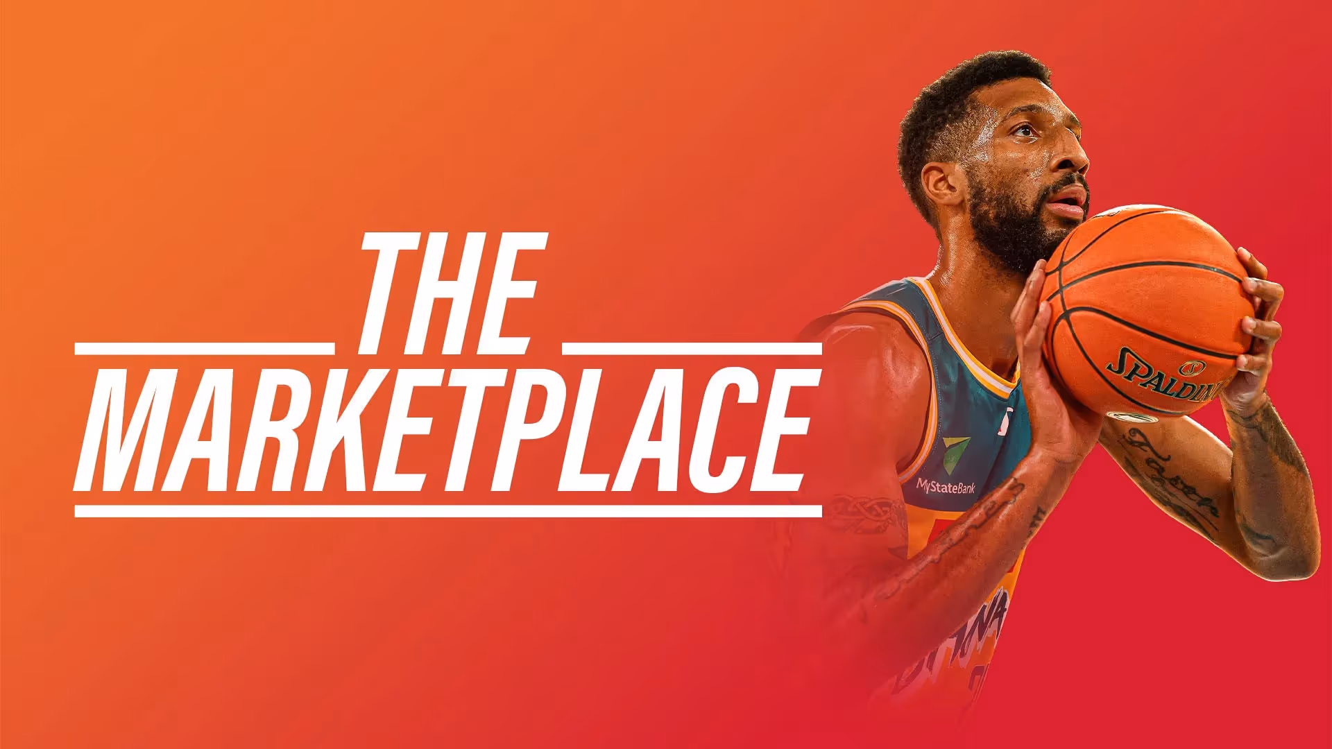 The Marketplace: Best available free agents