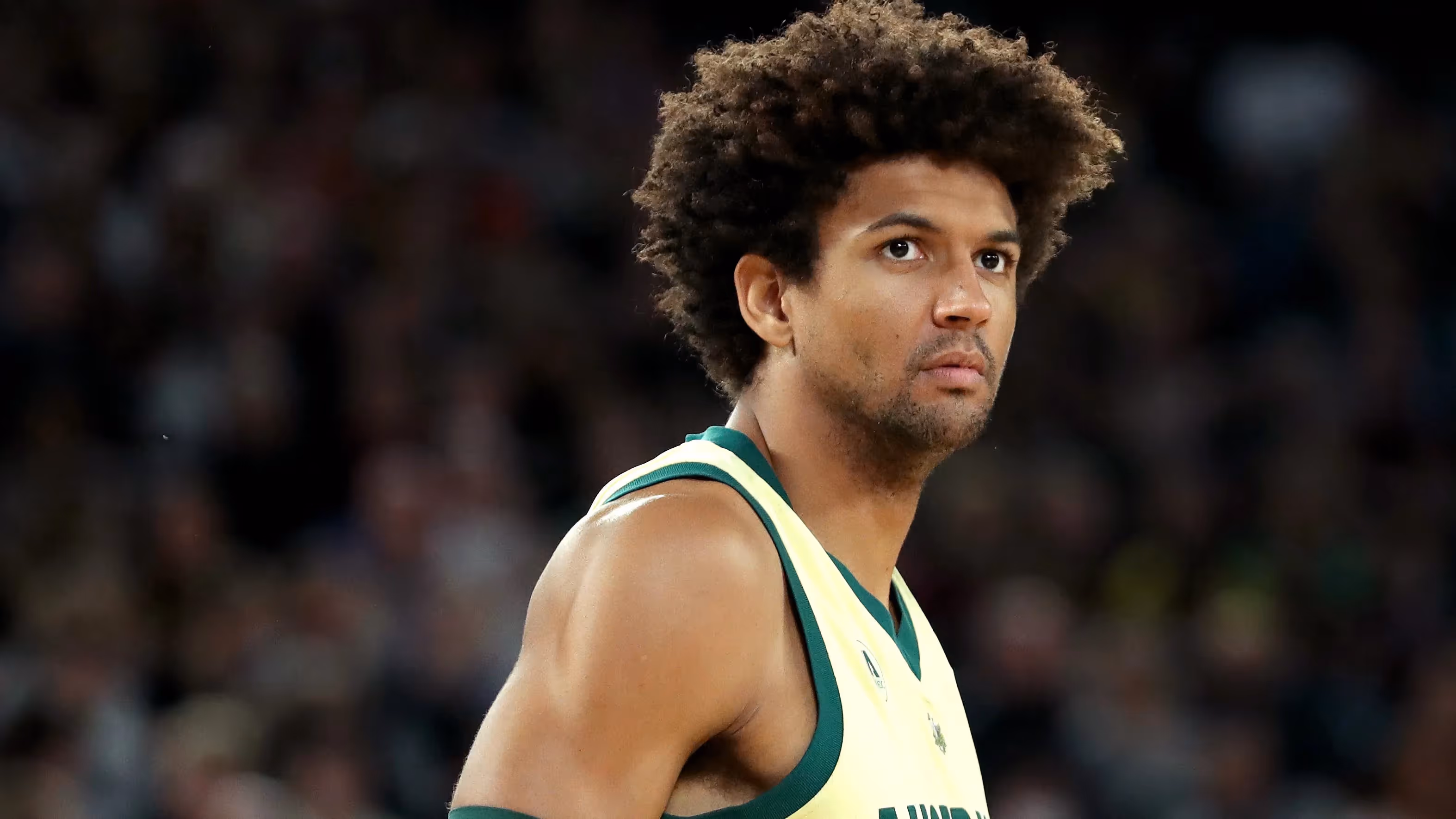 Boomers "ugly but necessary" World Cup step