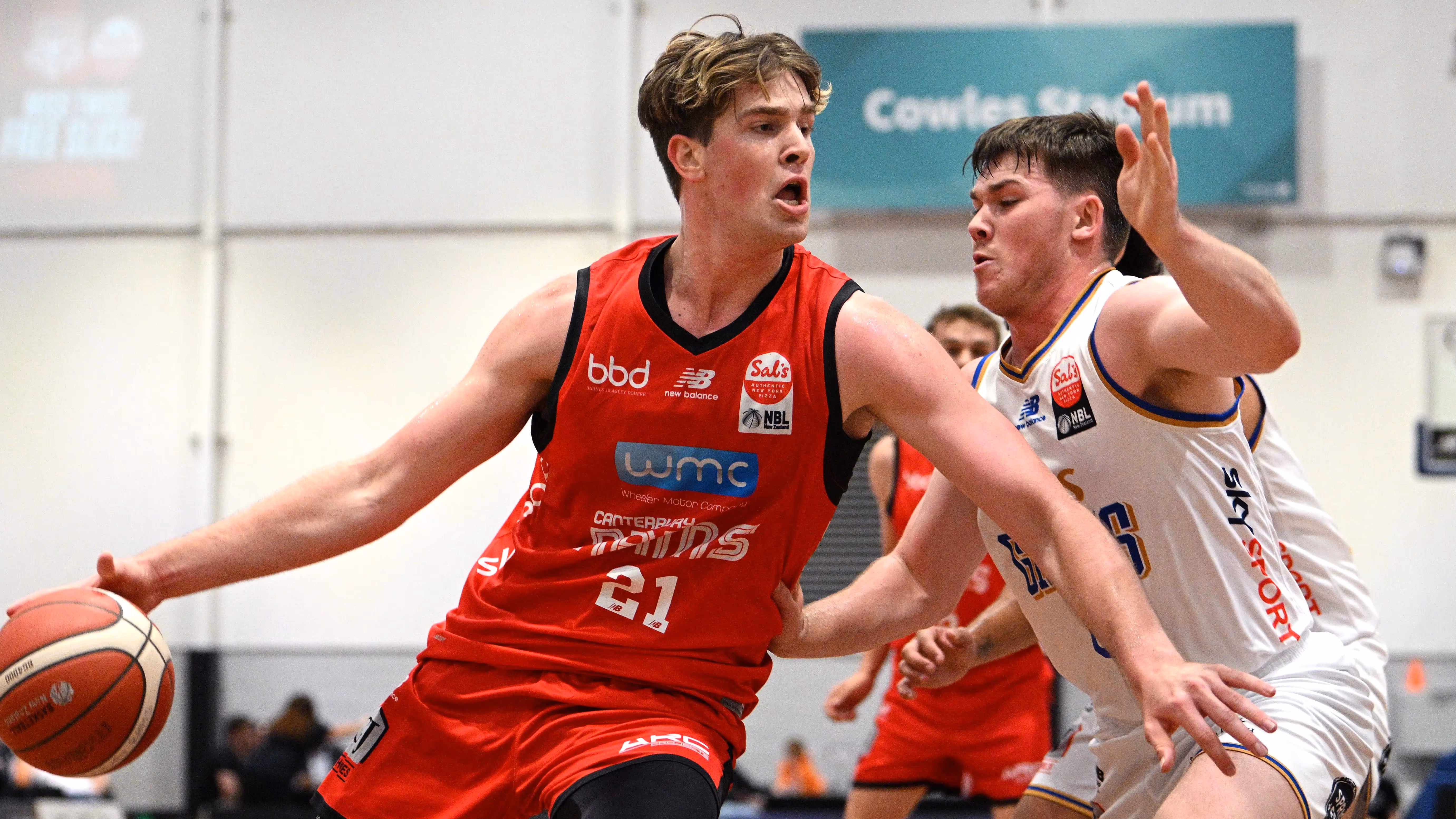 NZNBL Wrap (April 23, 2024)