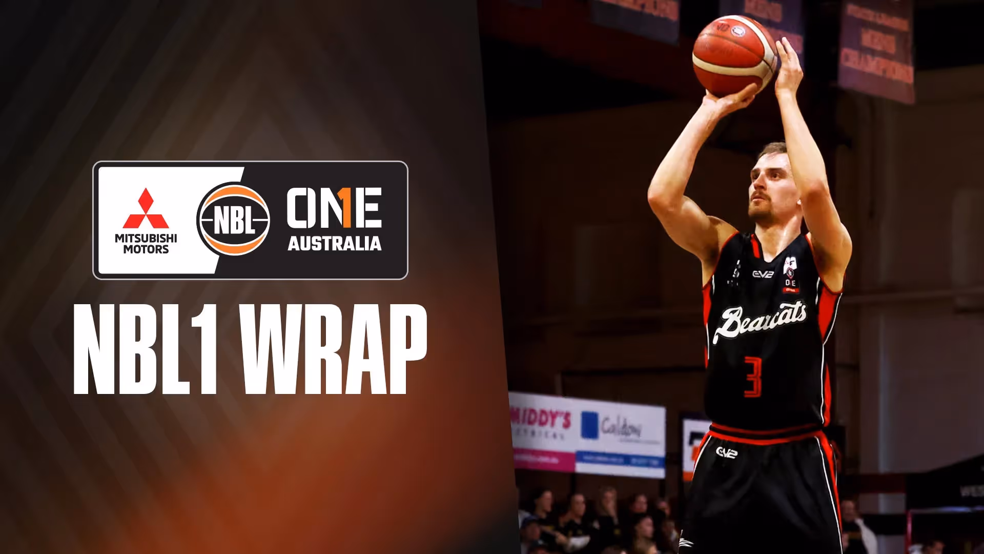NBL1 Wrap (April 22, 2024)