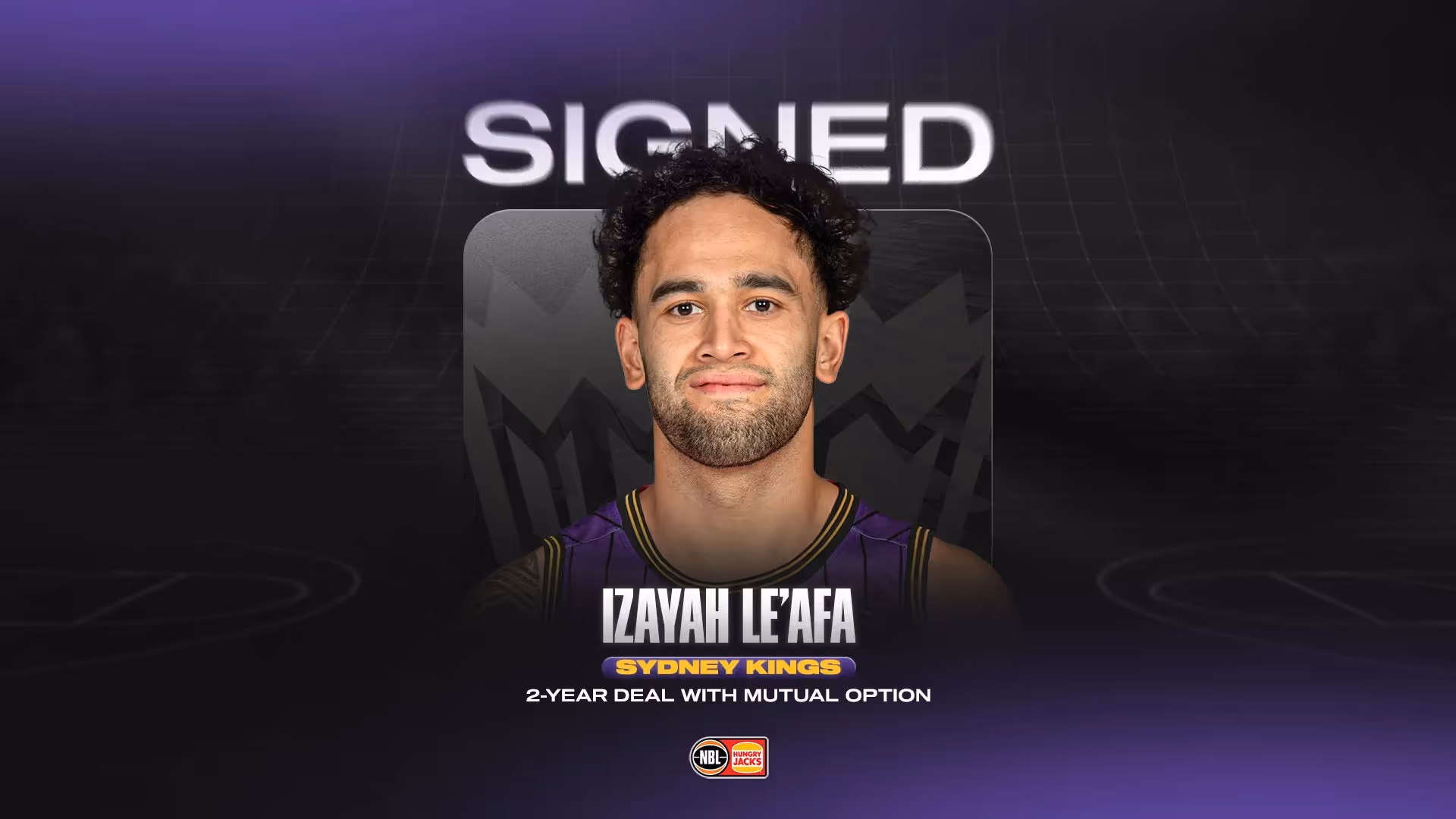 Elite defensive stopper crosses to Kings