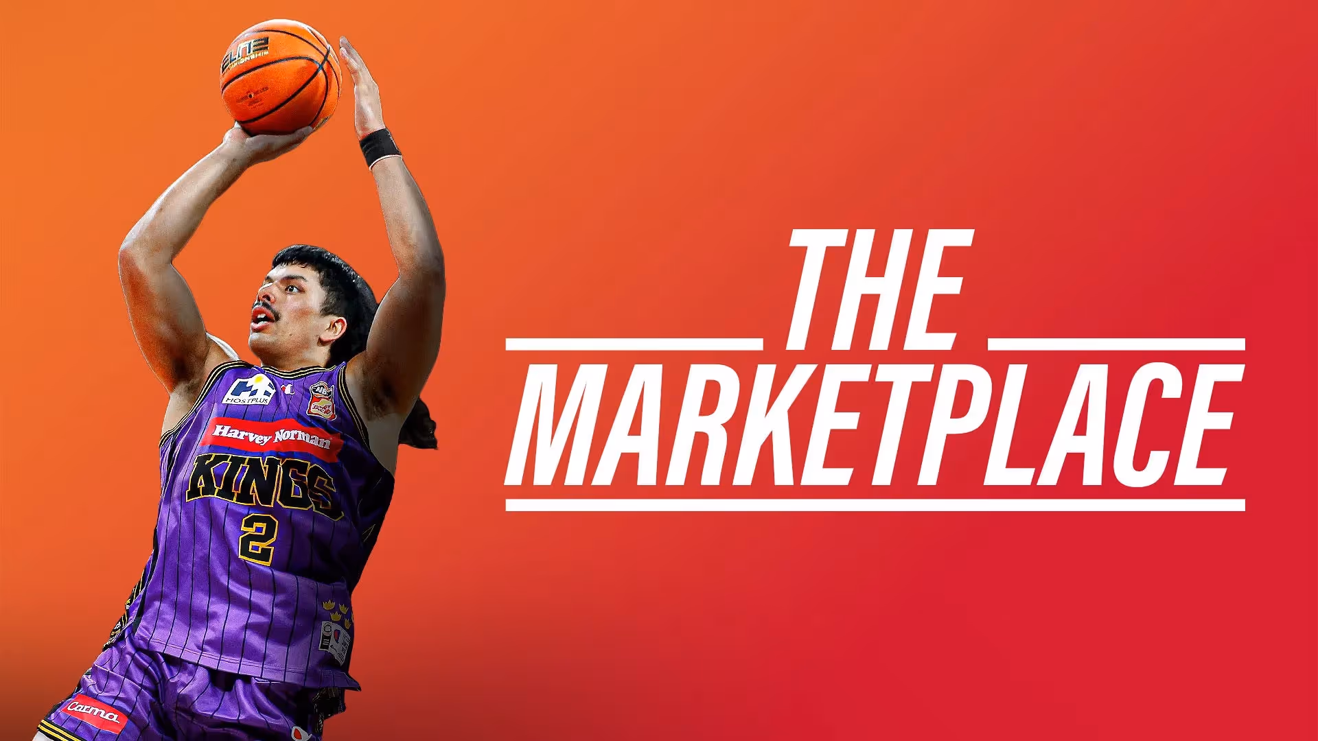 The Marketplace: College Special
