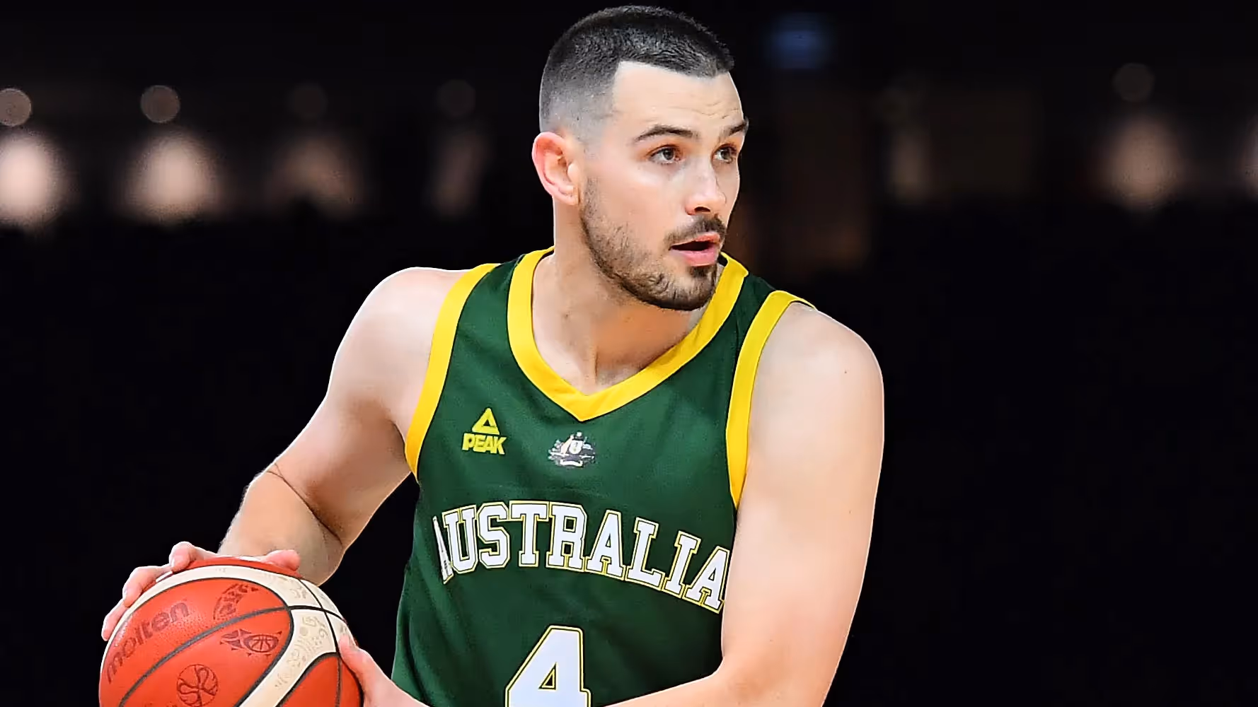 Top competition crucial for Boomers