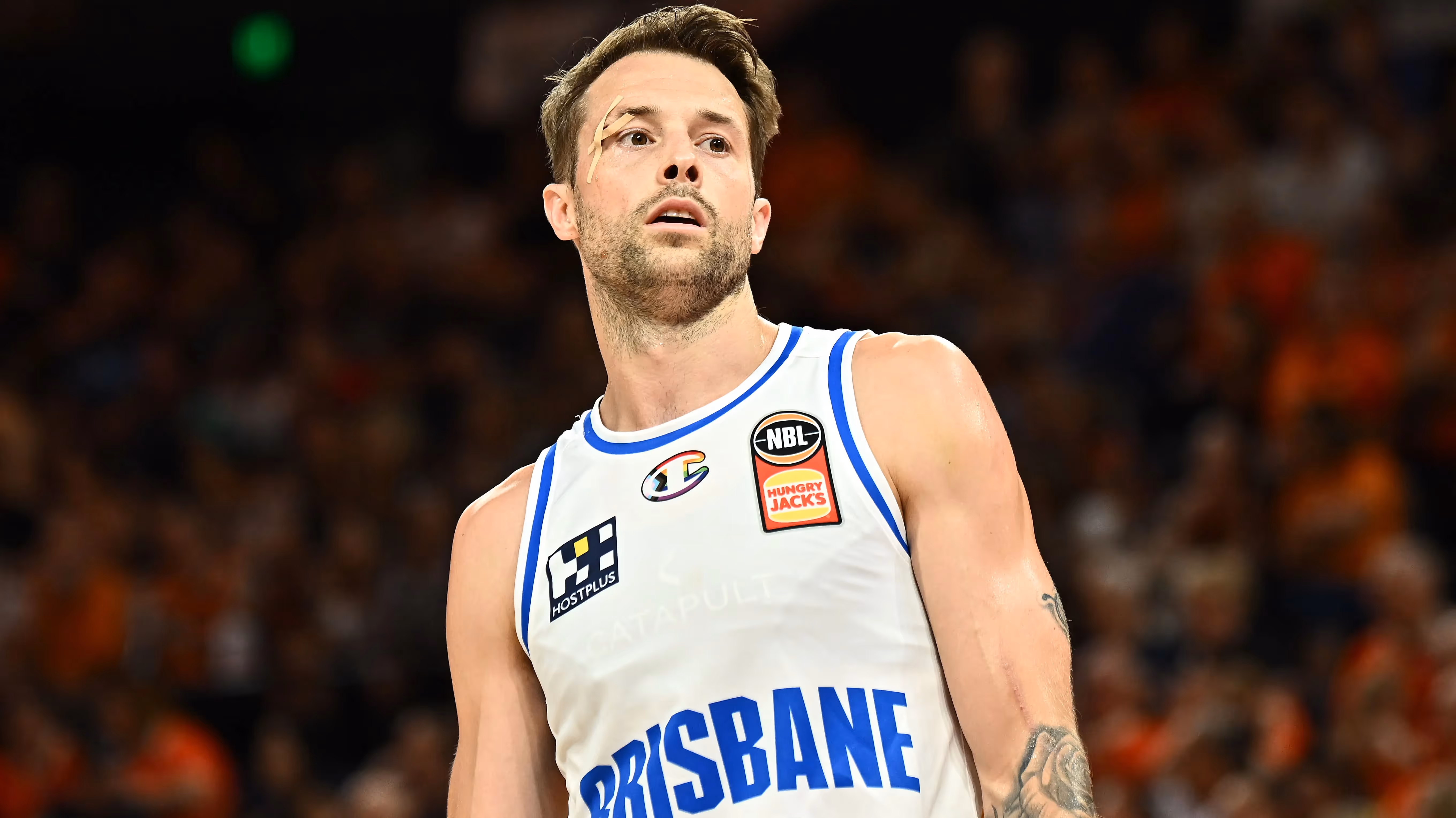 Every NBL25 confirmed Free Agency move