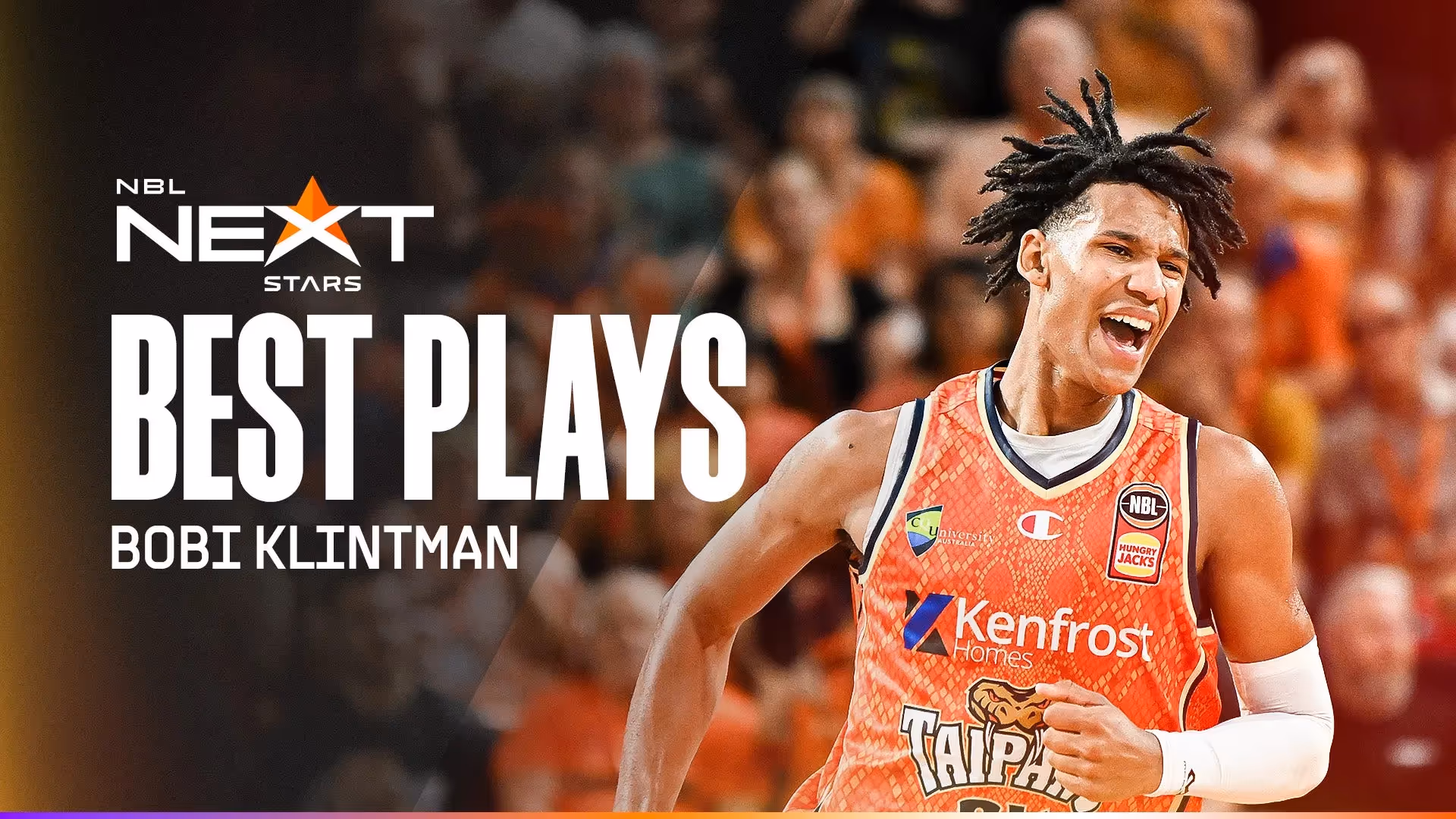 10 Minutes of Bobi Klintman's Best Plays 