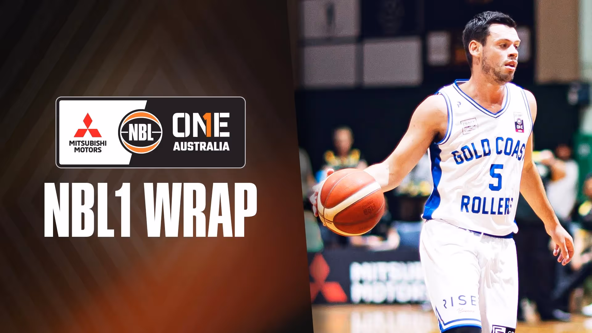 NBL1 Wrap (April 16, 2024)