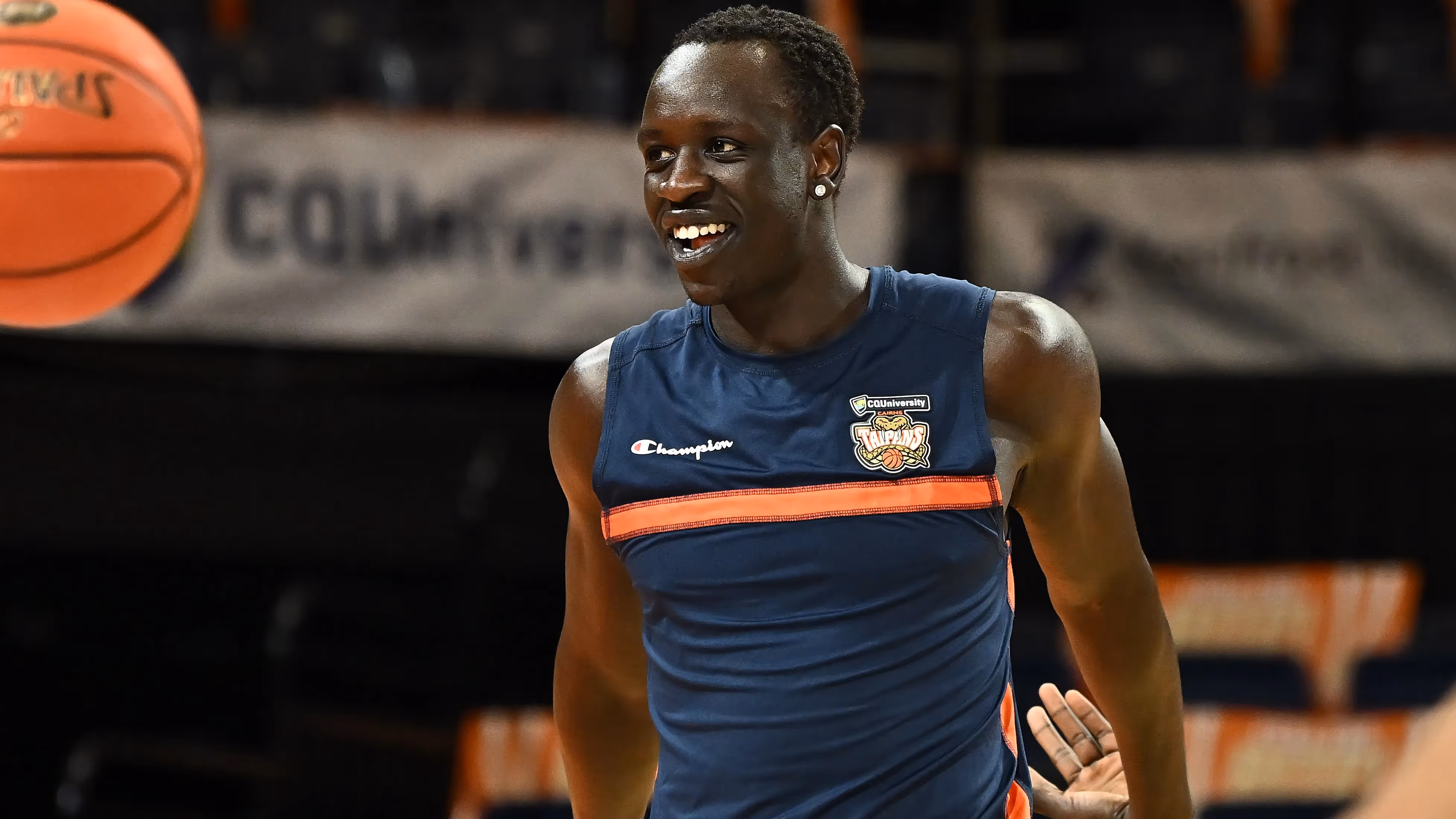 Taipans, 36ers reportedly 'trade' bigs