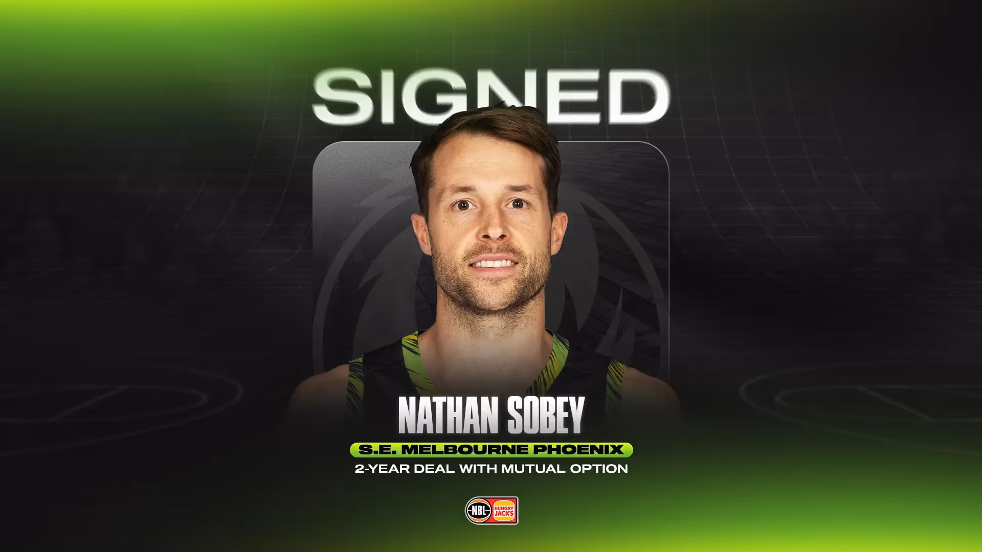 South East Melbourne secure star Sobey signing