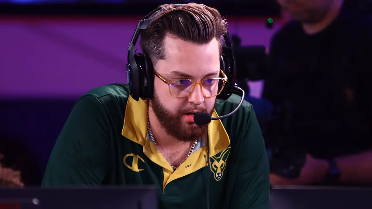 Mootyy: "We're the team to beat"