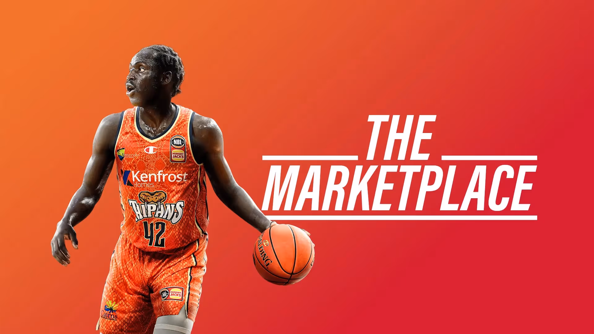 The Marketplace: Free Agency Preview