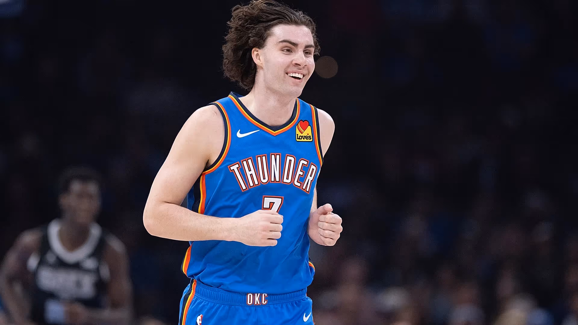 Australians in the NBA - Giddey, Thunder claim West top seed