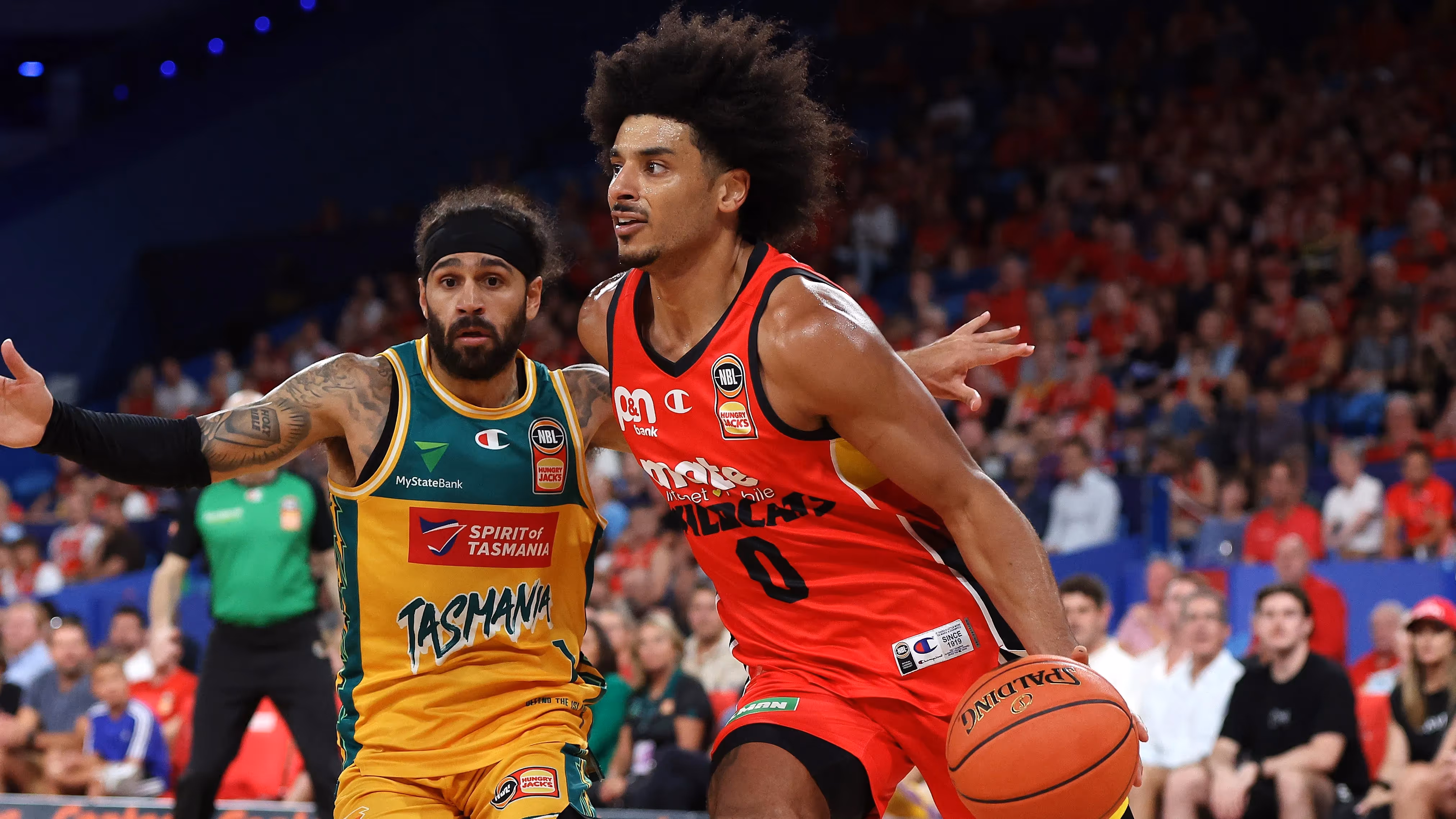 How Perth gained added roster flexibility