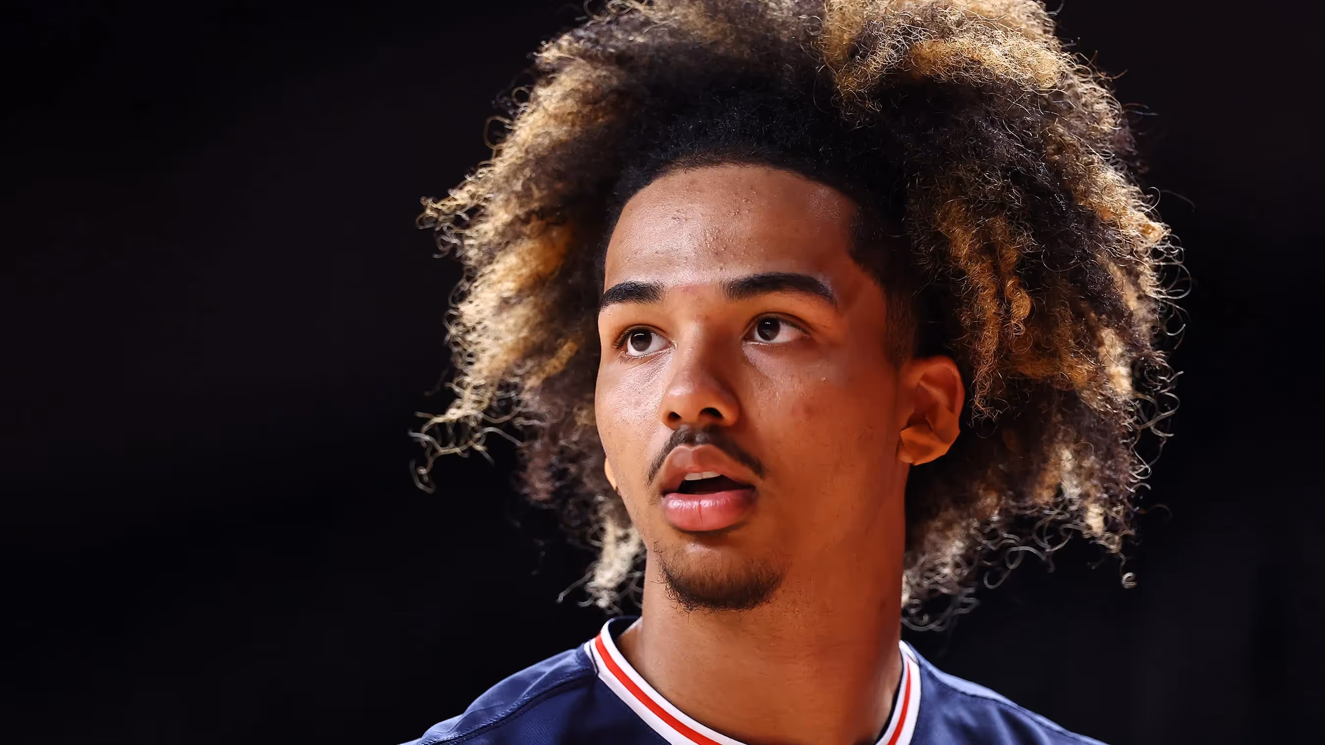 Flowers declares for NBA Draft