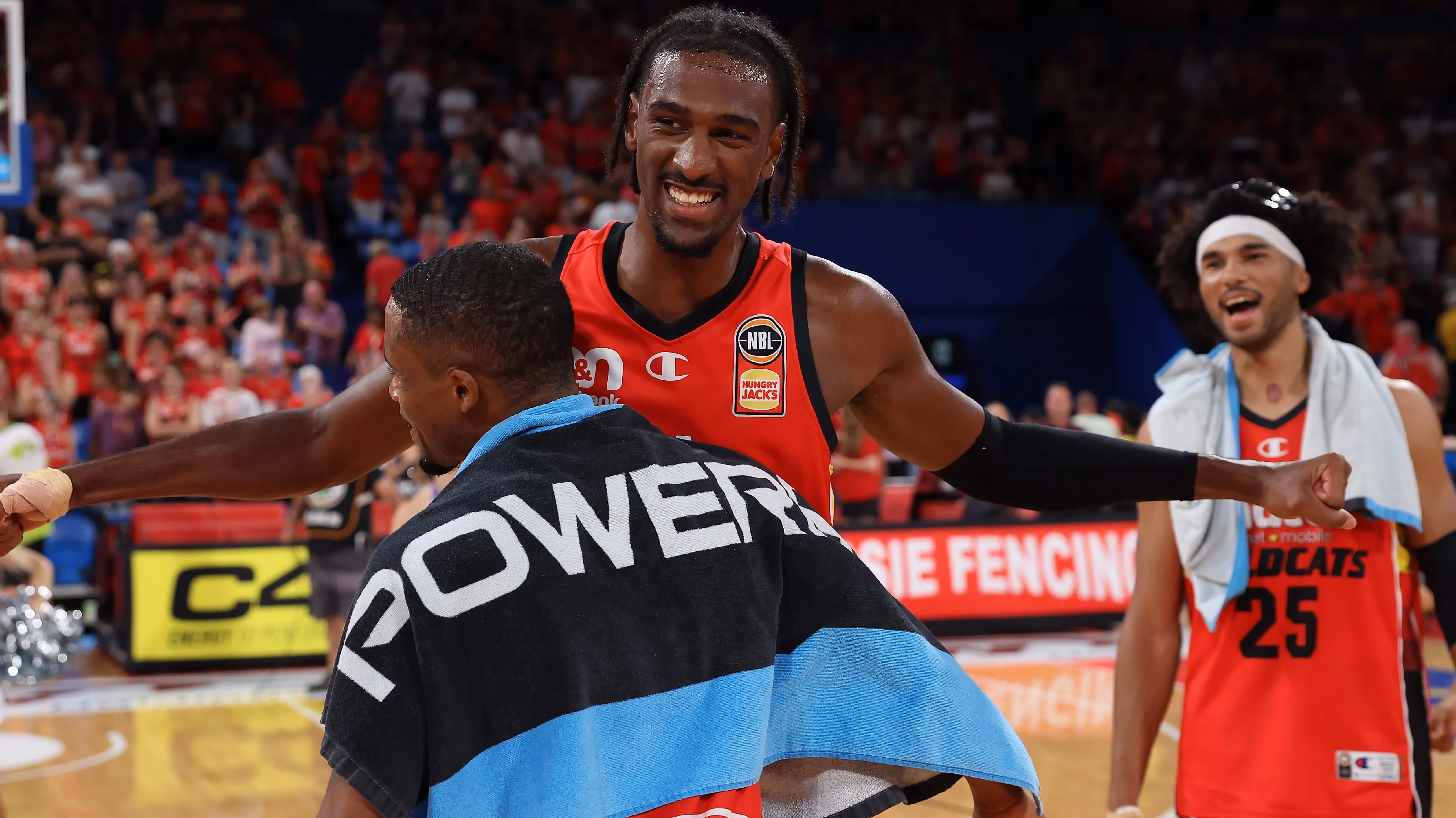 Next Star Sarr nominates for NBA Draft