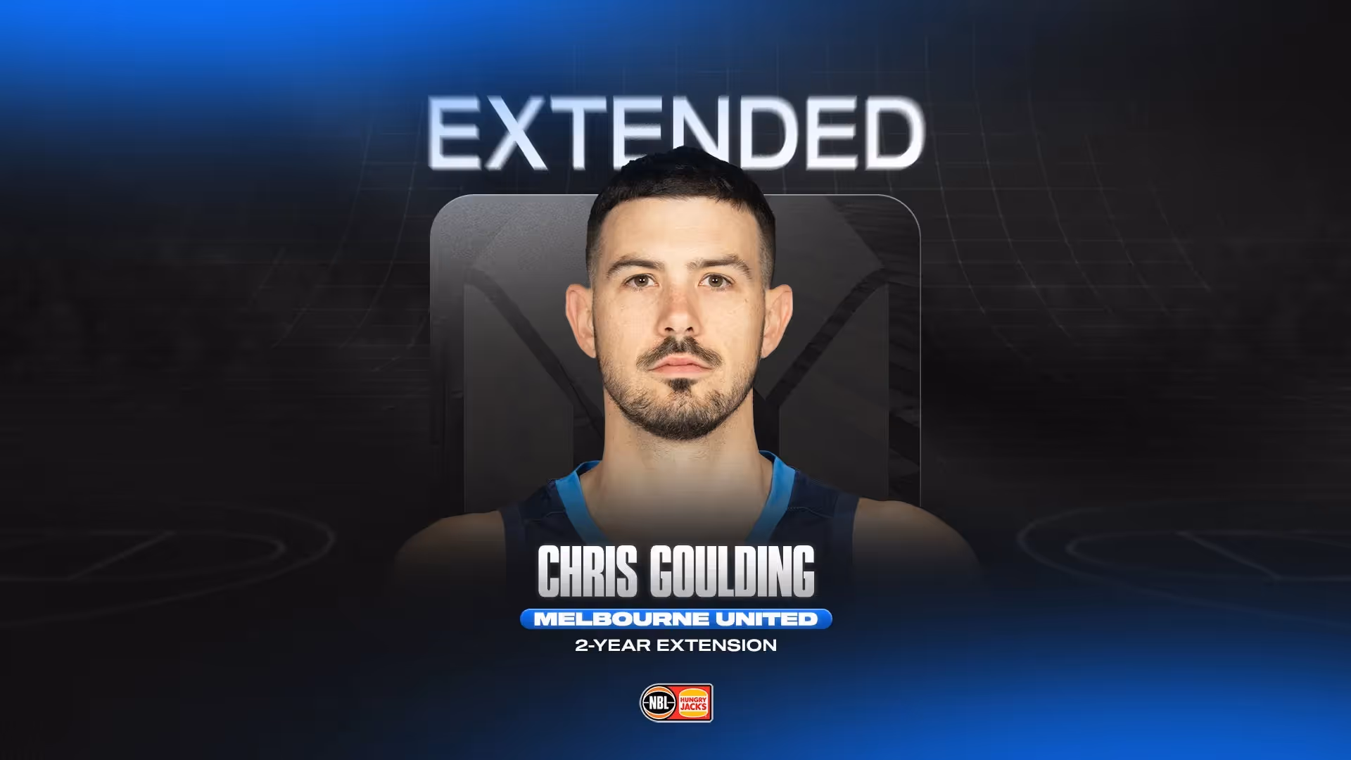 Goulding extends United stay