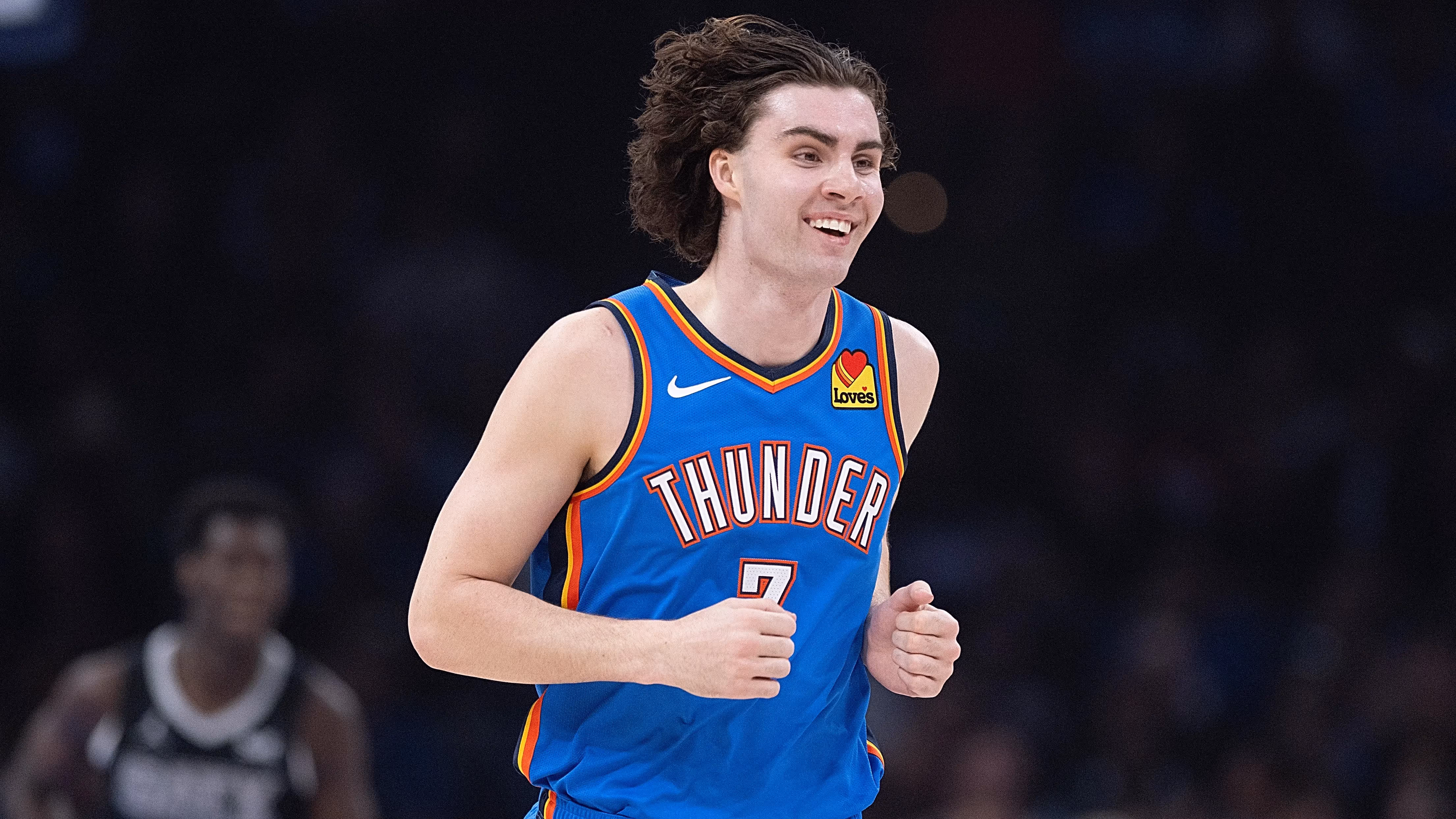 Aussies in the NBA: Giddey helps Thunder maintain pressure