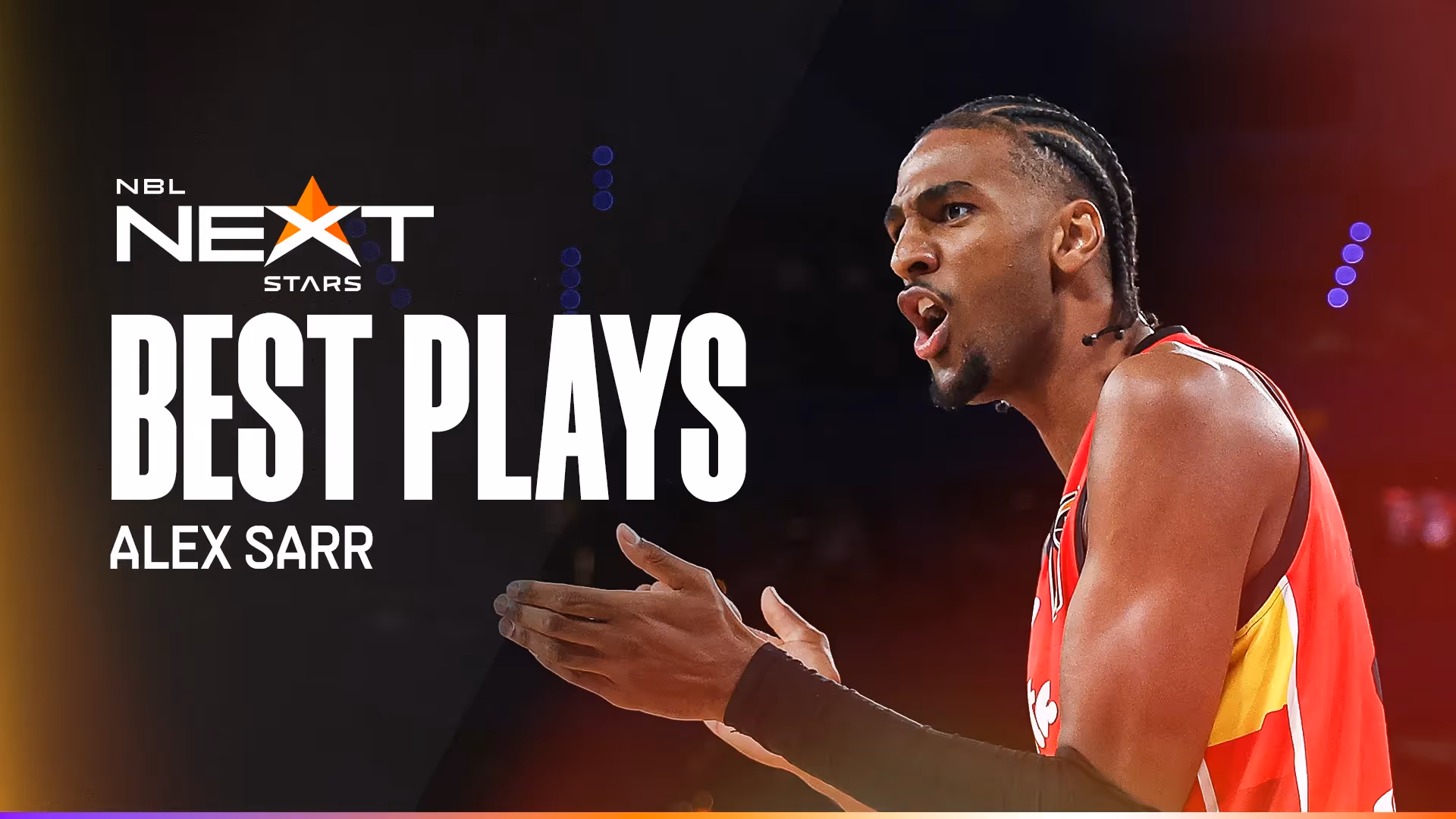 10 Minutes of Alex Sarr's Best Plays 