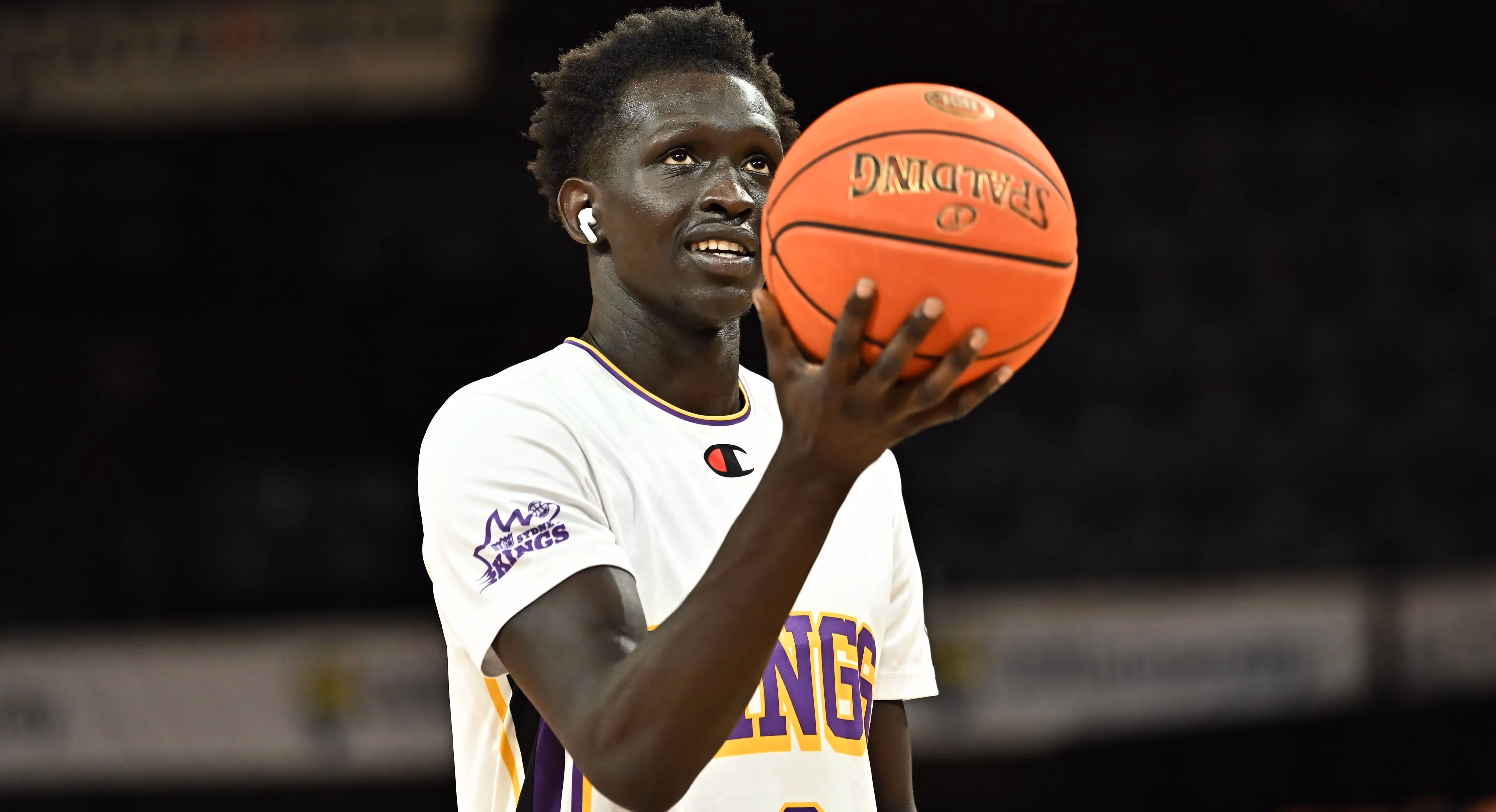 Kings, Makoi part ways ahead of free agency