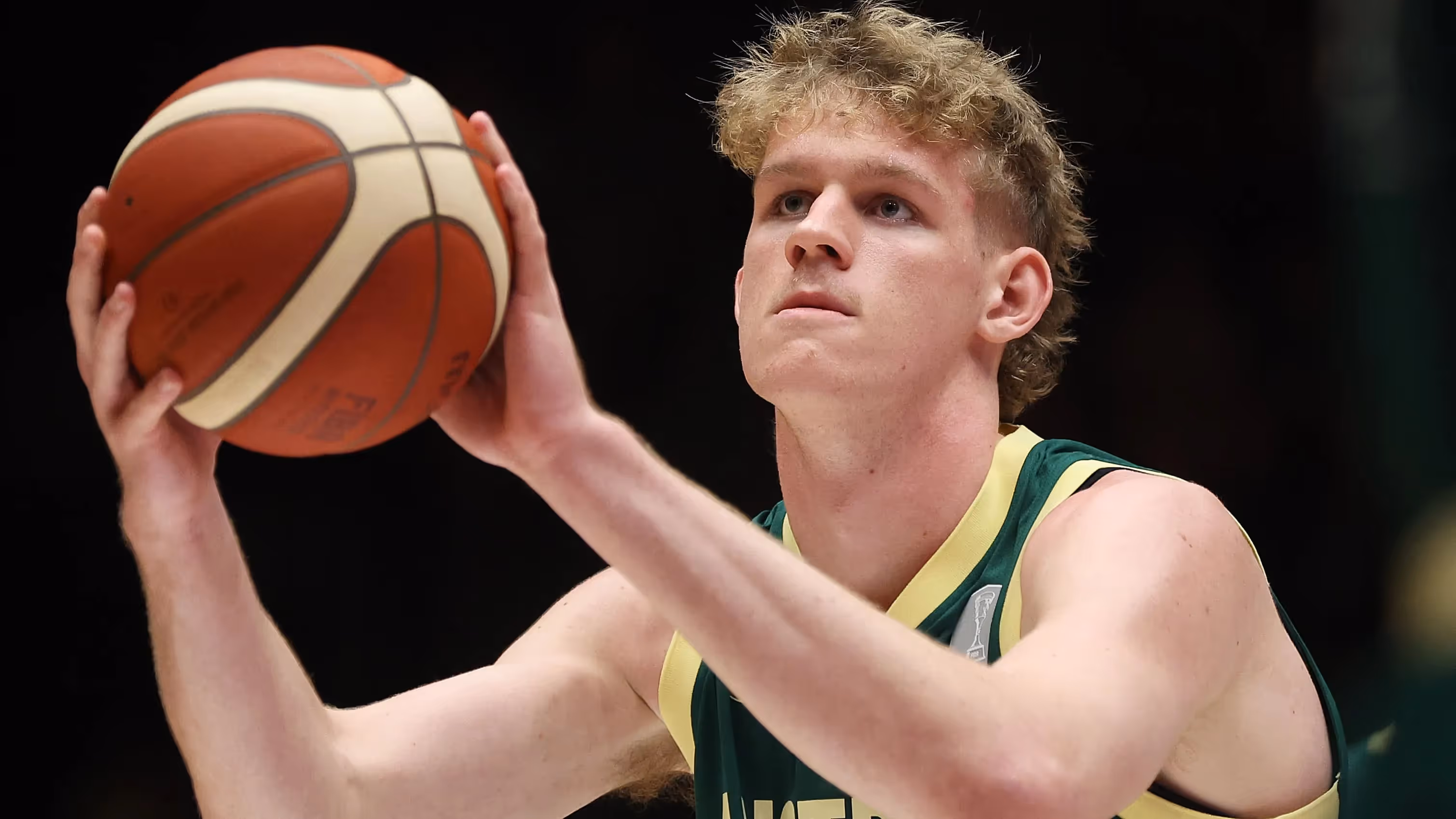 Zikarksy shines in Australia's win