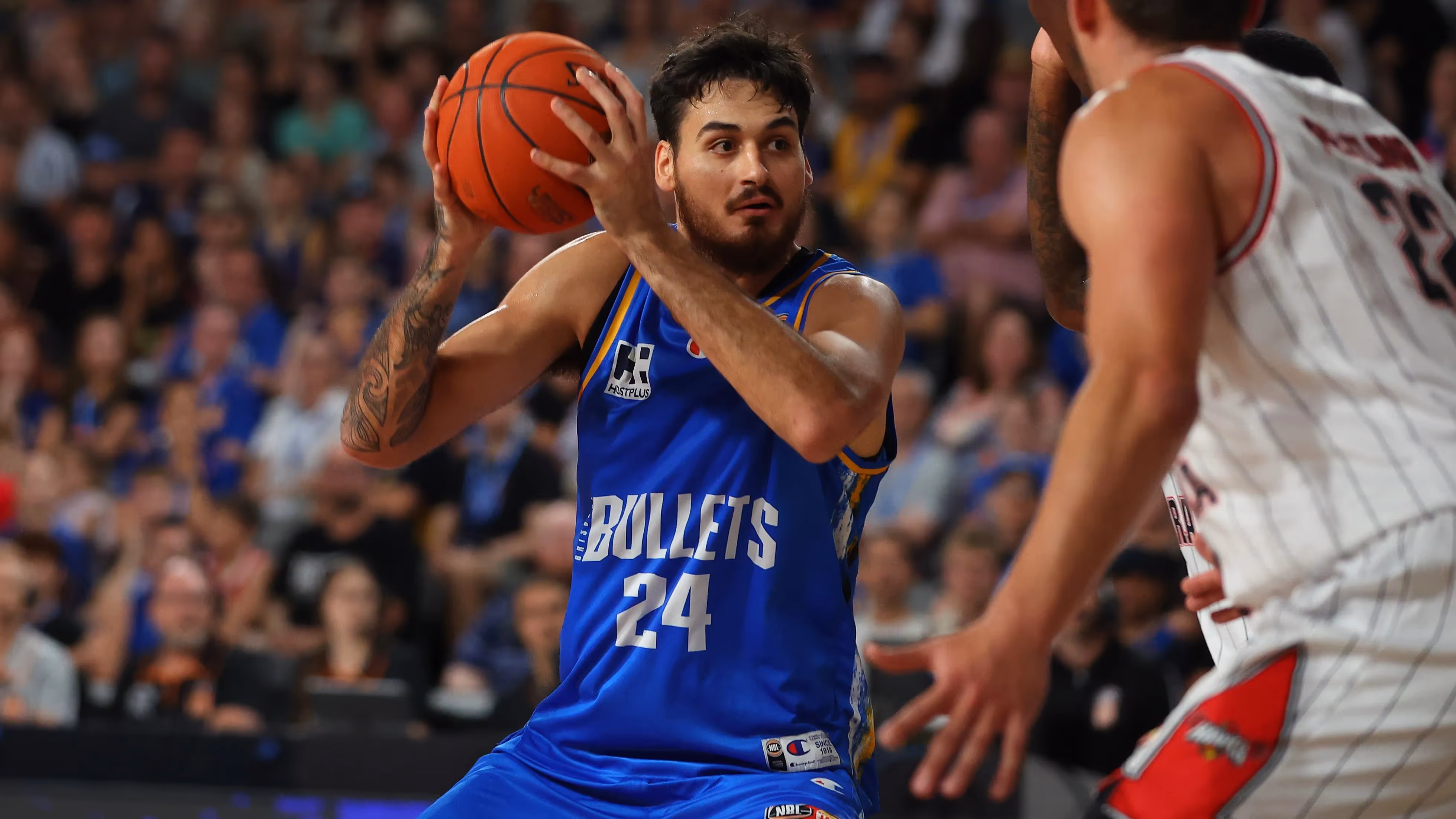 NZNBL Wrap (April 9, 2024)