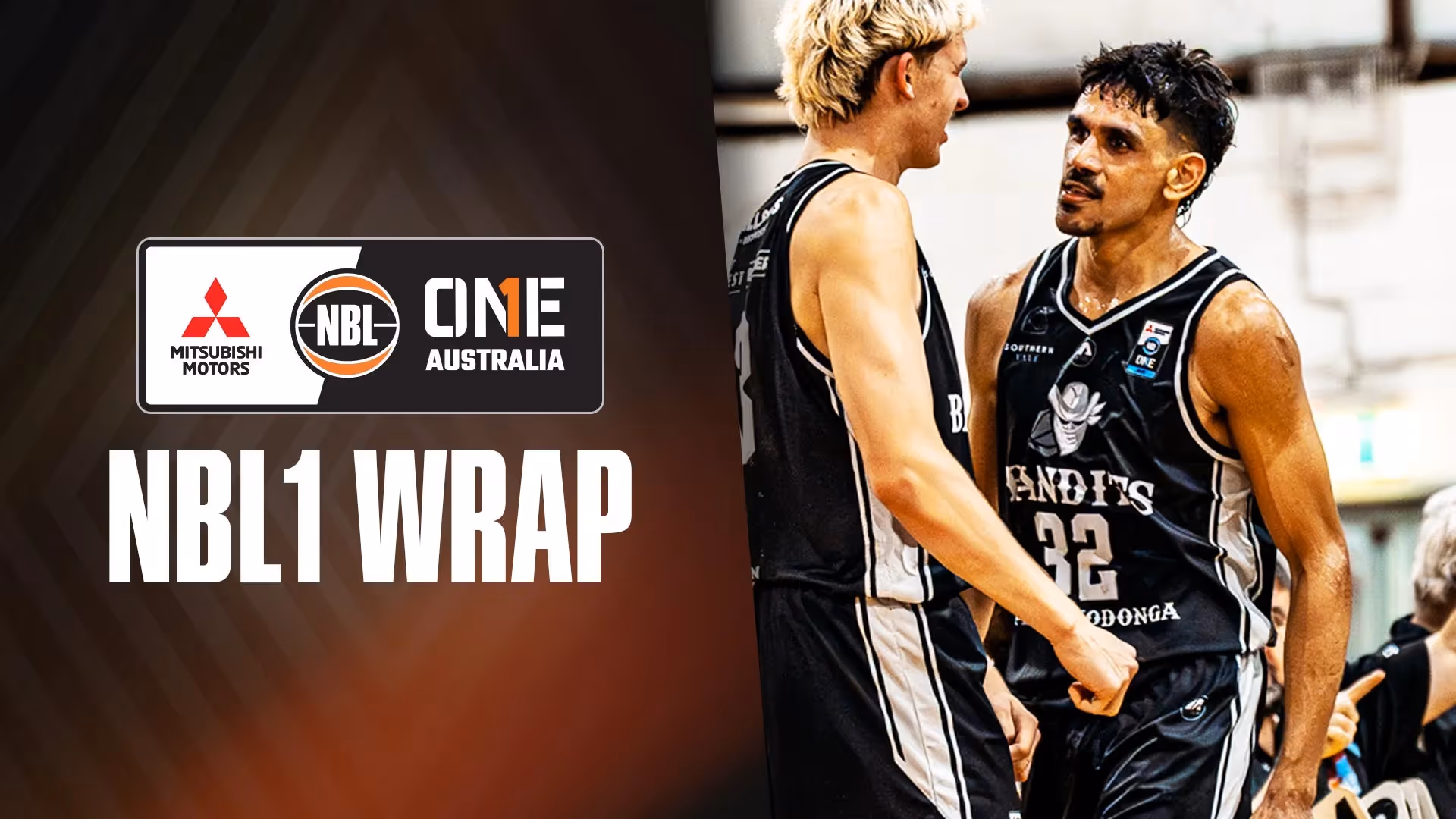 NBL1 Wrap (April 8, 2024)