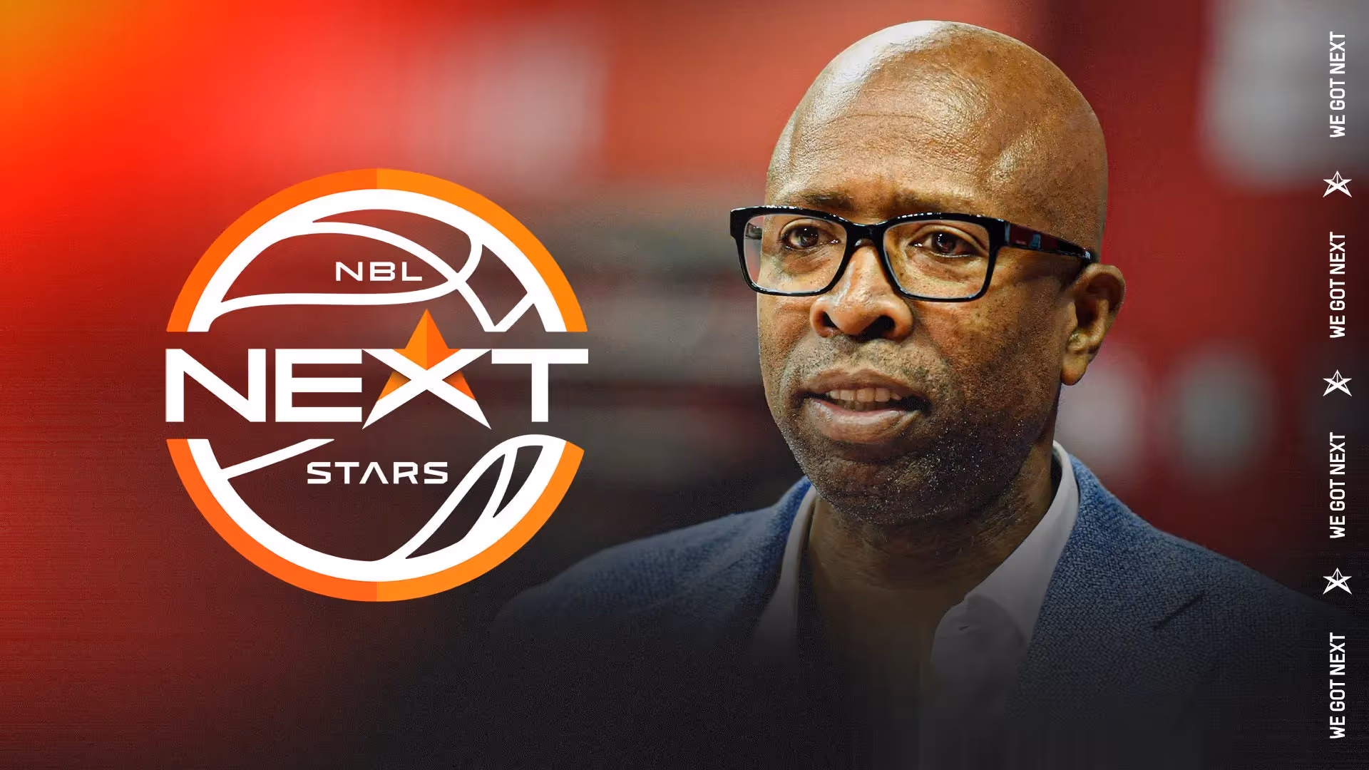 Kenny Smith joins NBL Next Stars