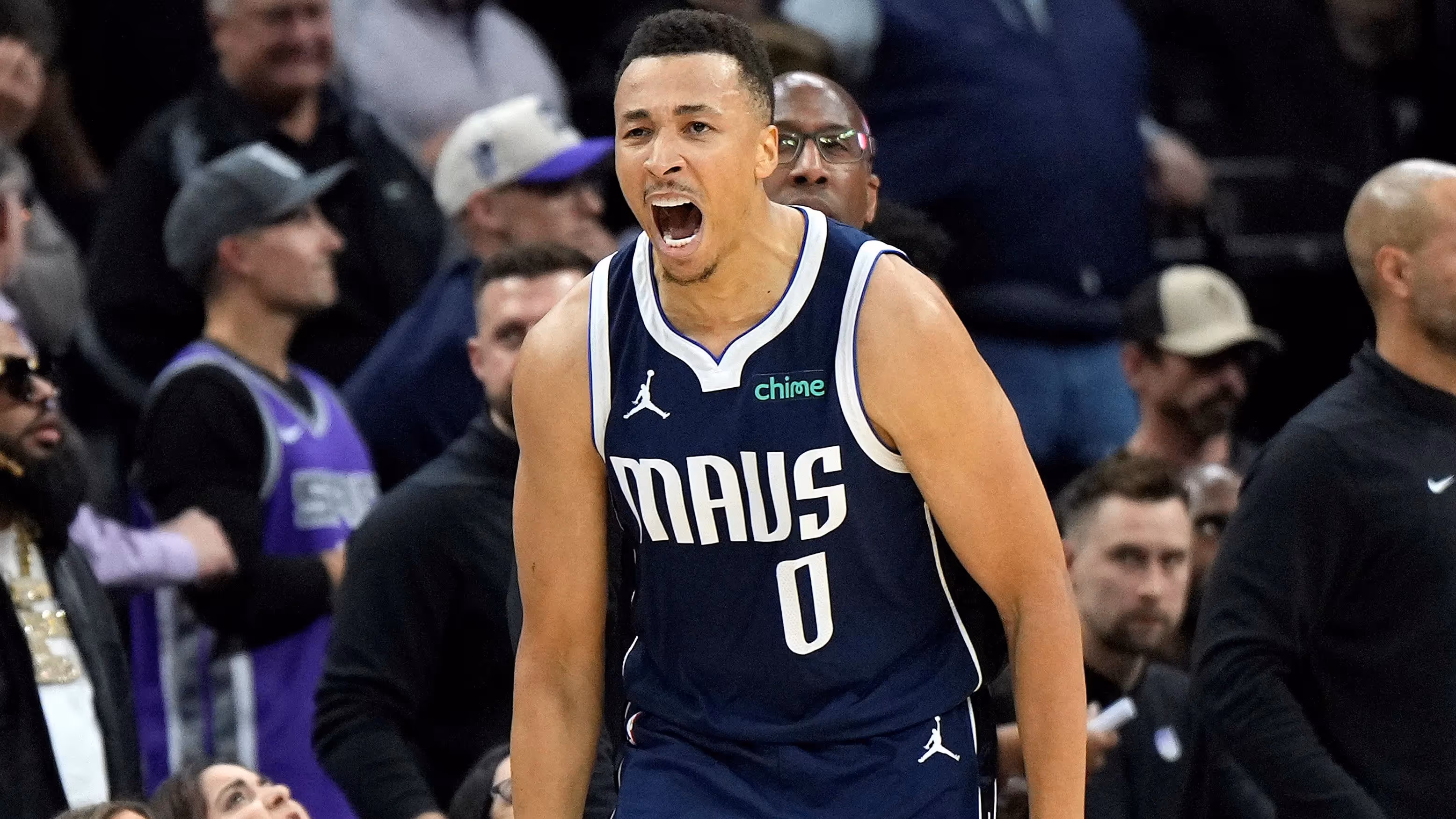 Aussies in the NBA: Exum stars in Doncic absence