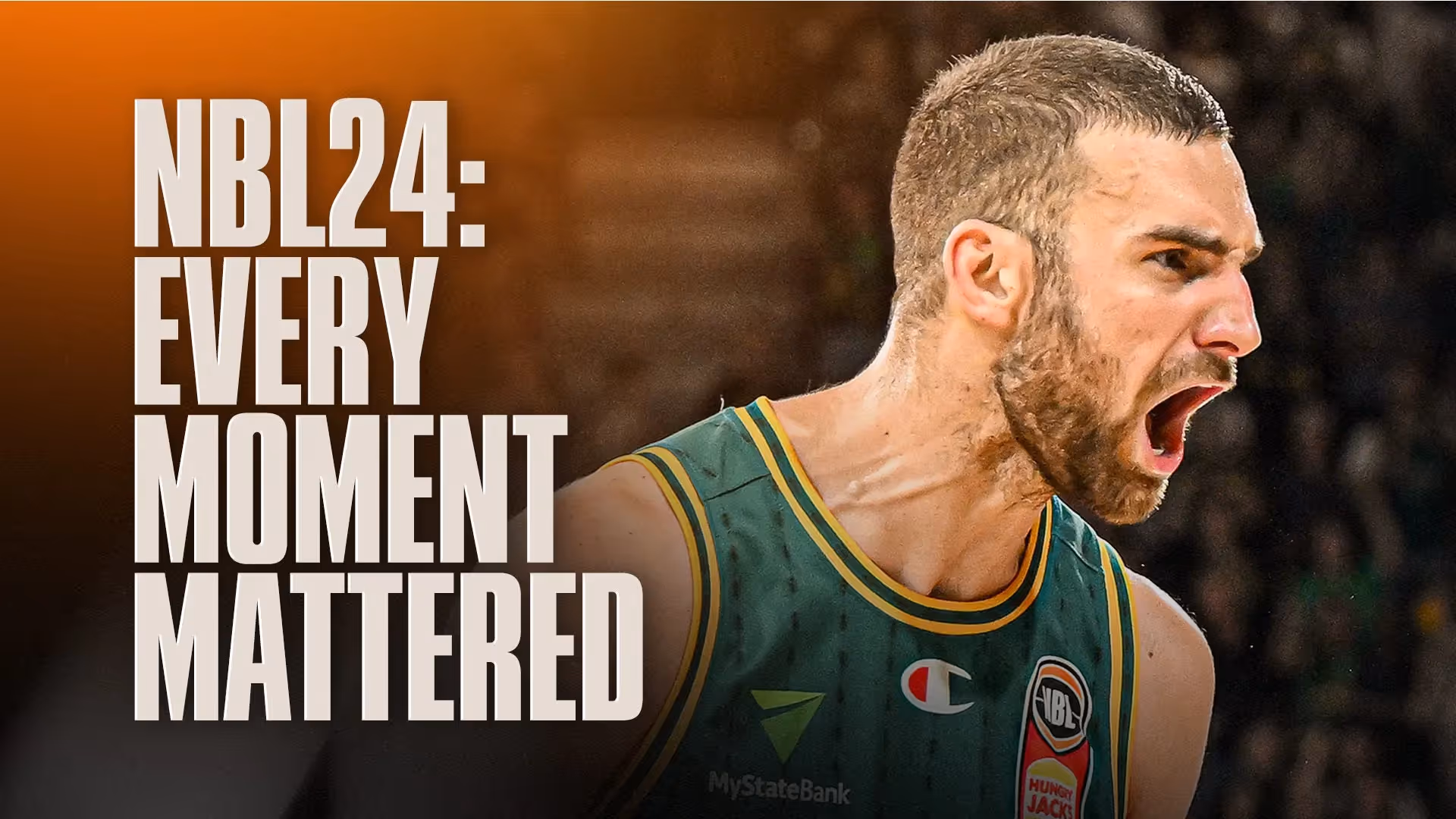 NBL slams new records