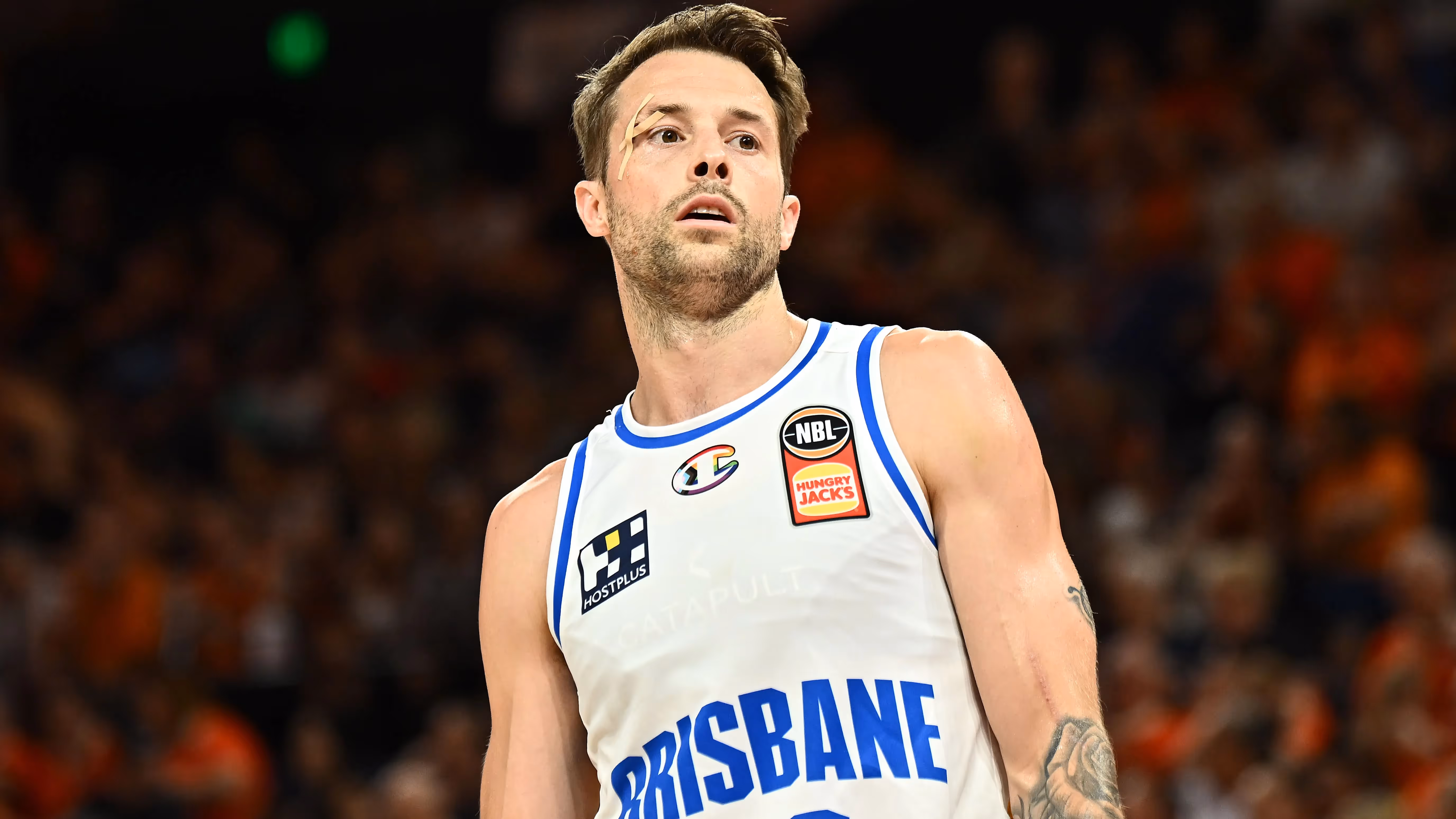 Brisbane's flexibility following Sobey exit