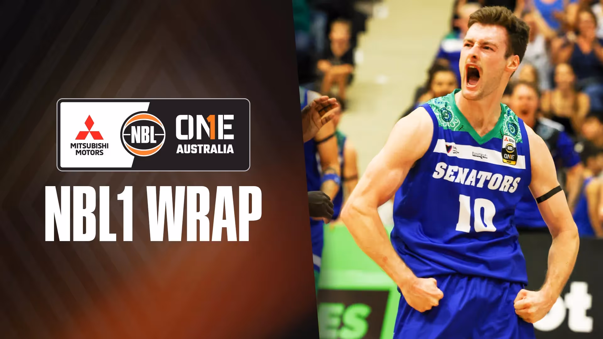 NBL1 Wrap (April 1, 2024)