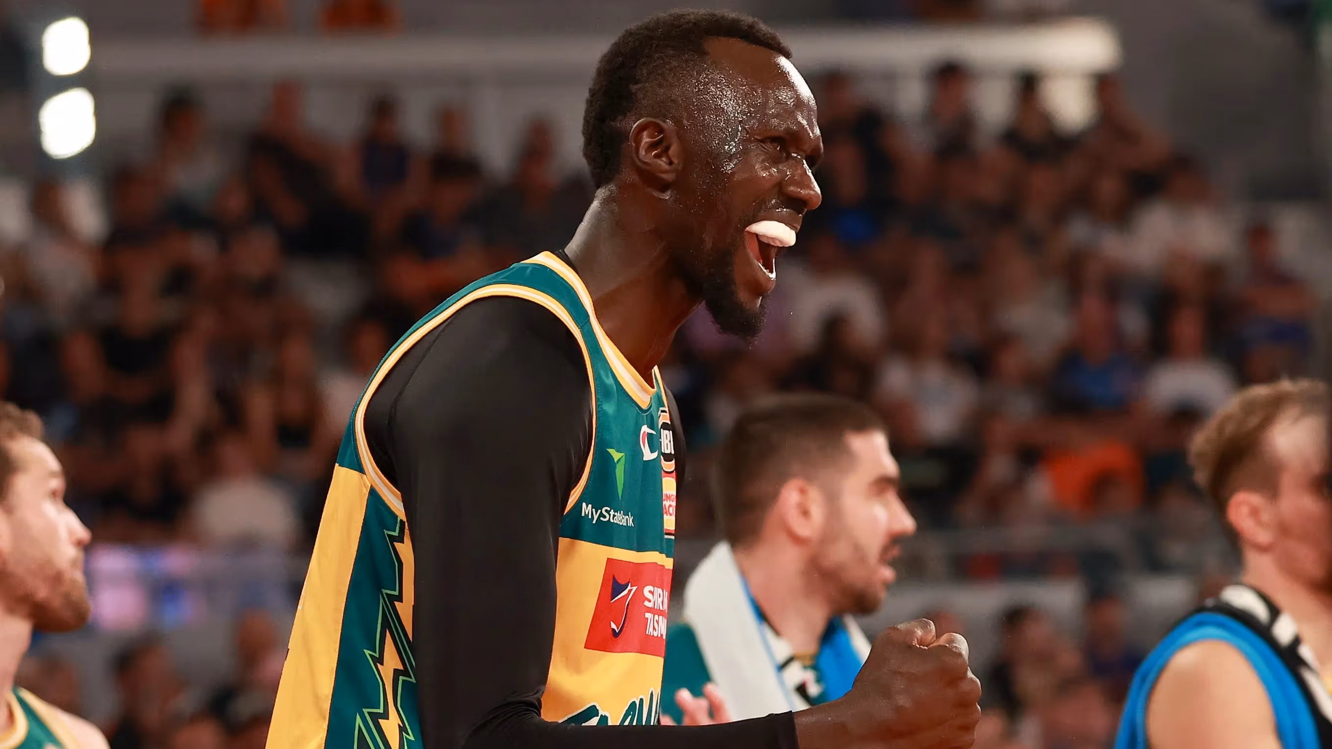 Deng's long road to title glory