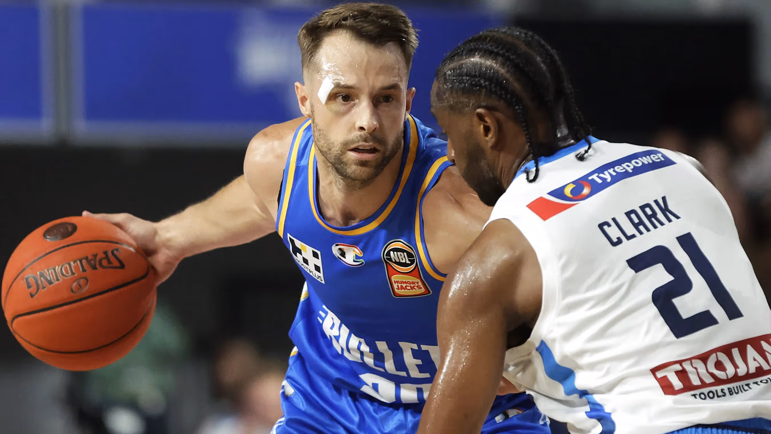 Sobey, Brisbane part ways