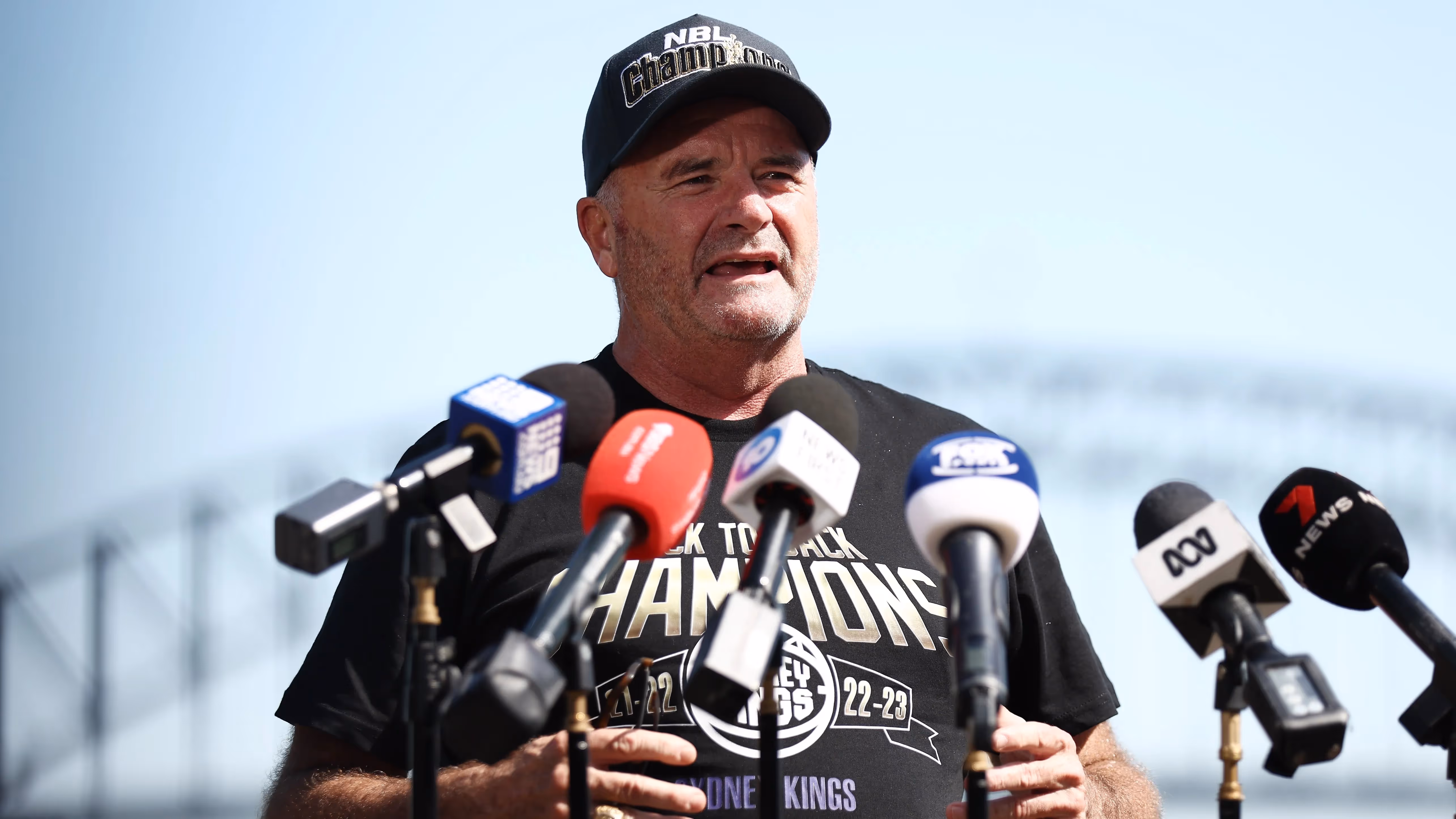 Kings announce ownership change