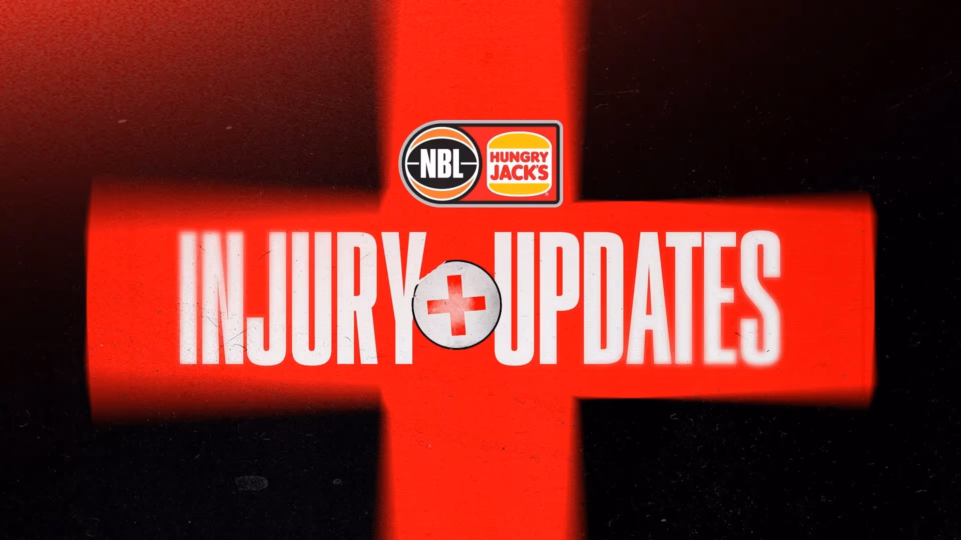 UPDATE: NBL24 injury list
