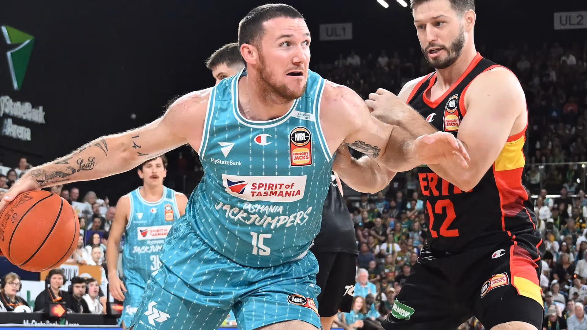 Vodanovich to miss decider