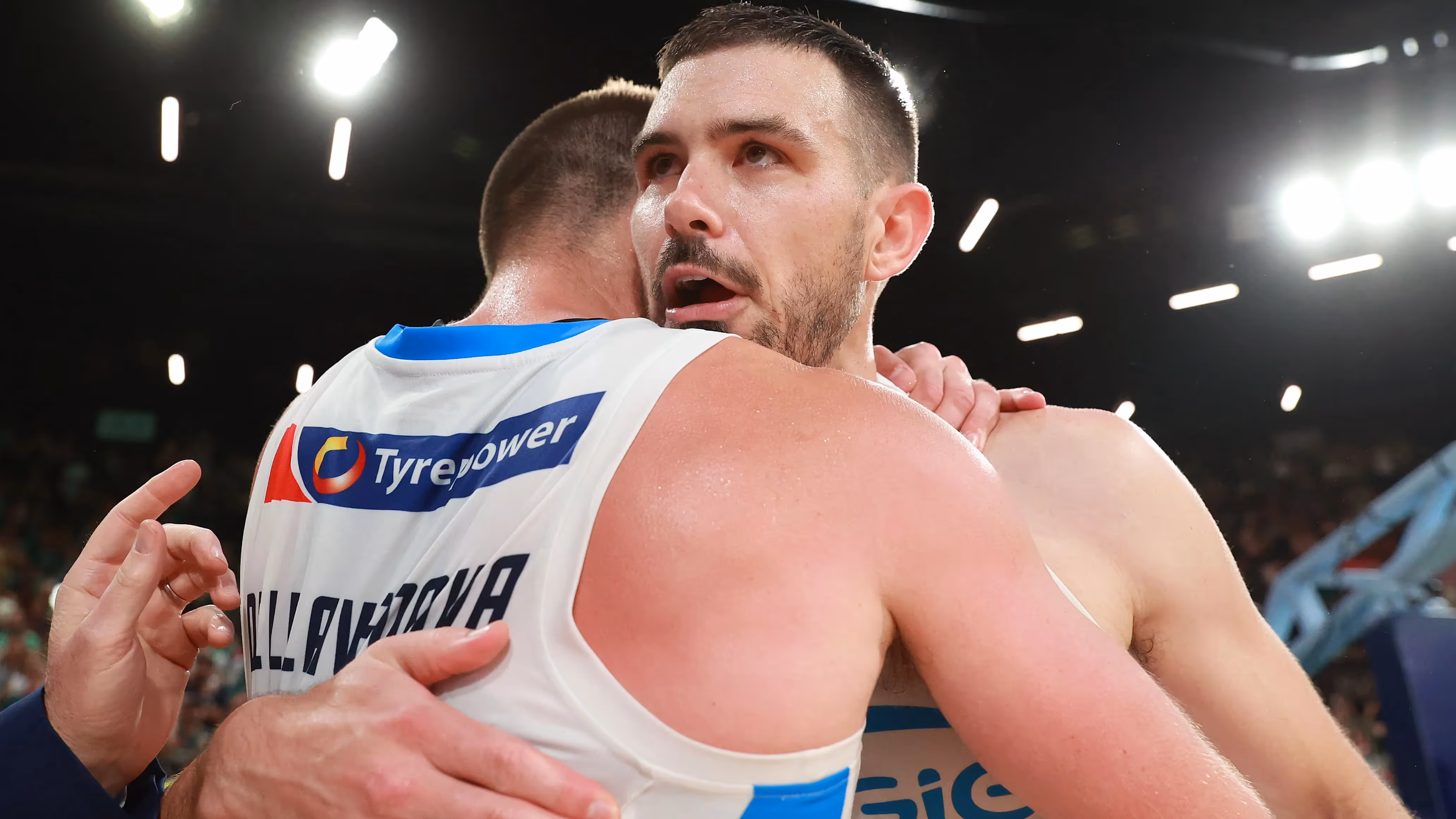 Melbourne forces Game 5 in a classic