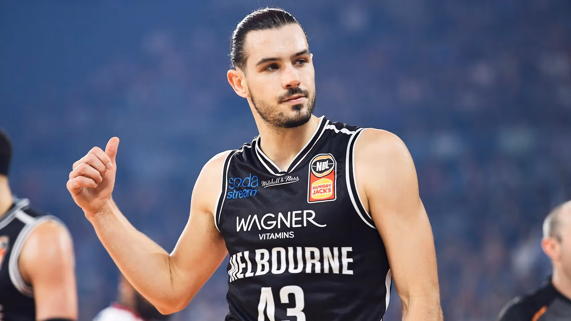 United's Game 5 memories - calling on NBL18