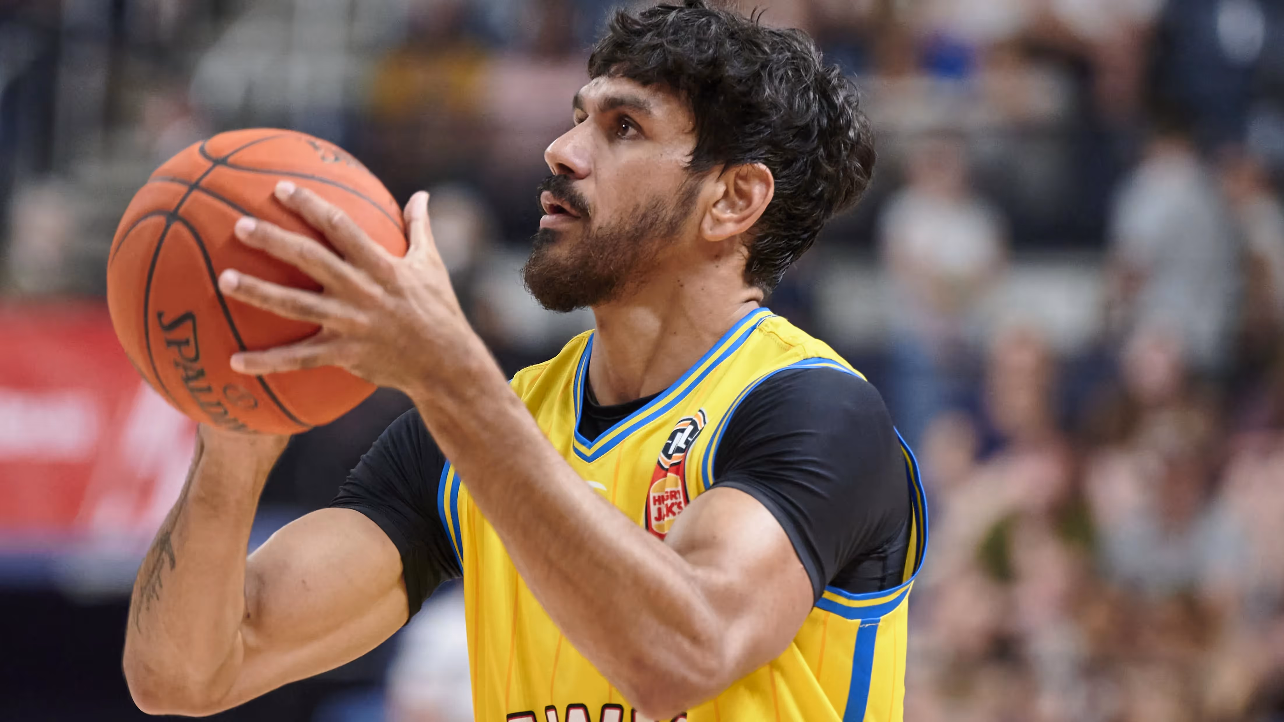 Australian men lock in key 3x3 spot