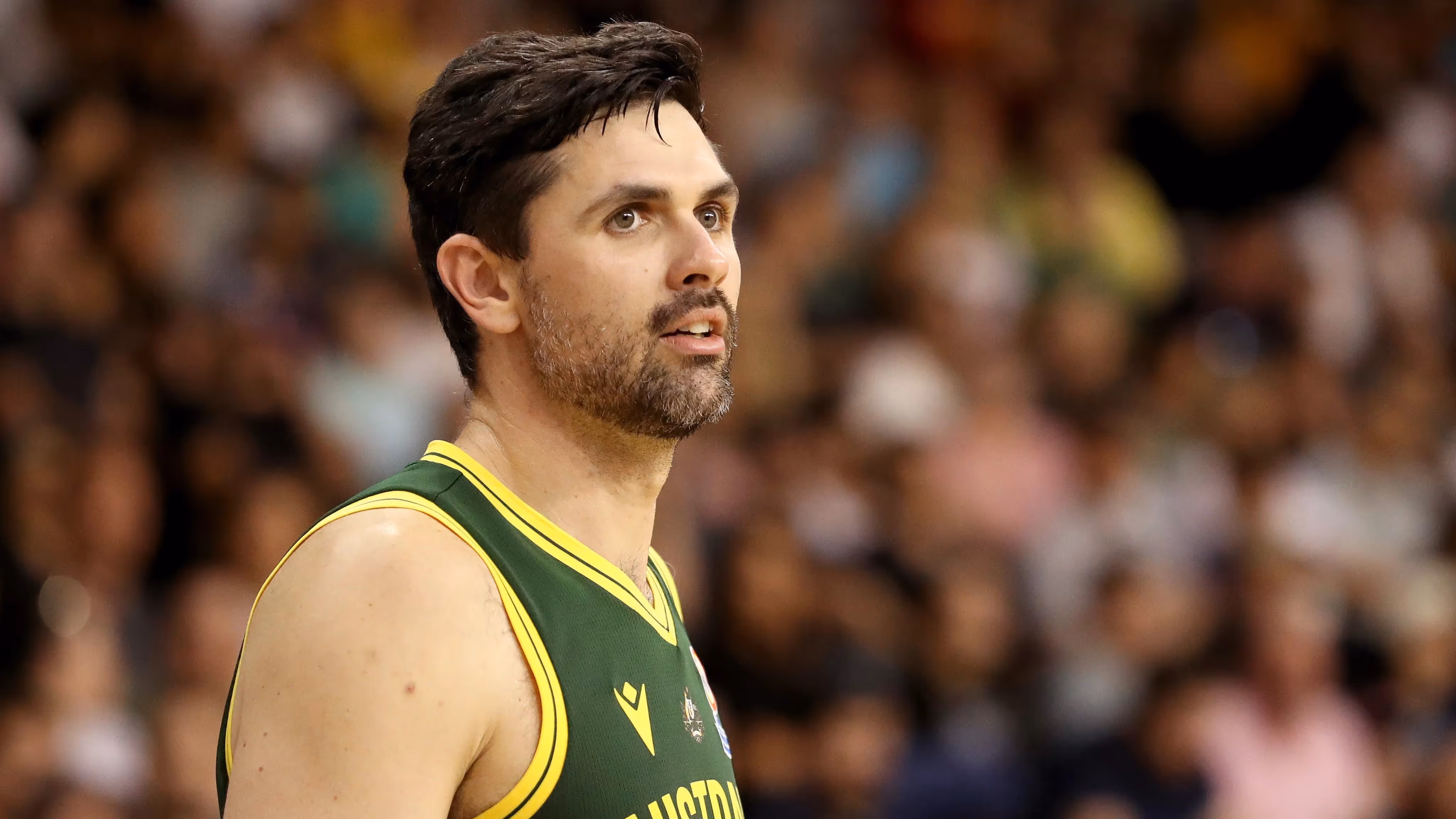 Australia dominates in 3x3 Asia Cup openers