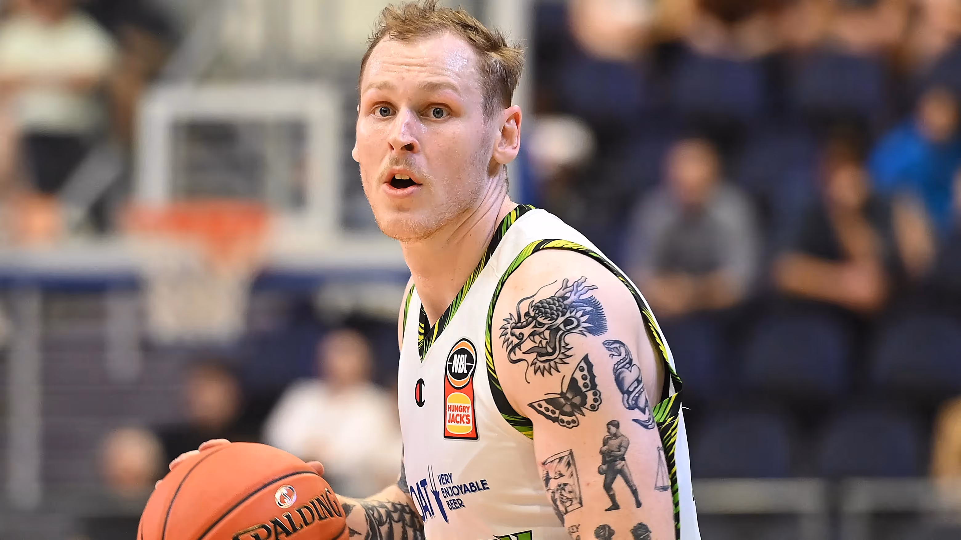 Phoenix announce roster changes