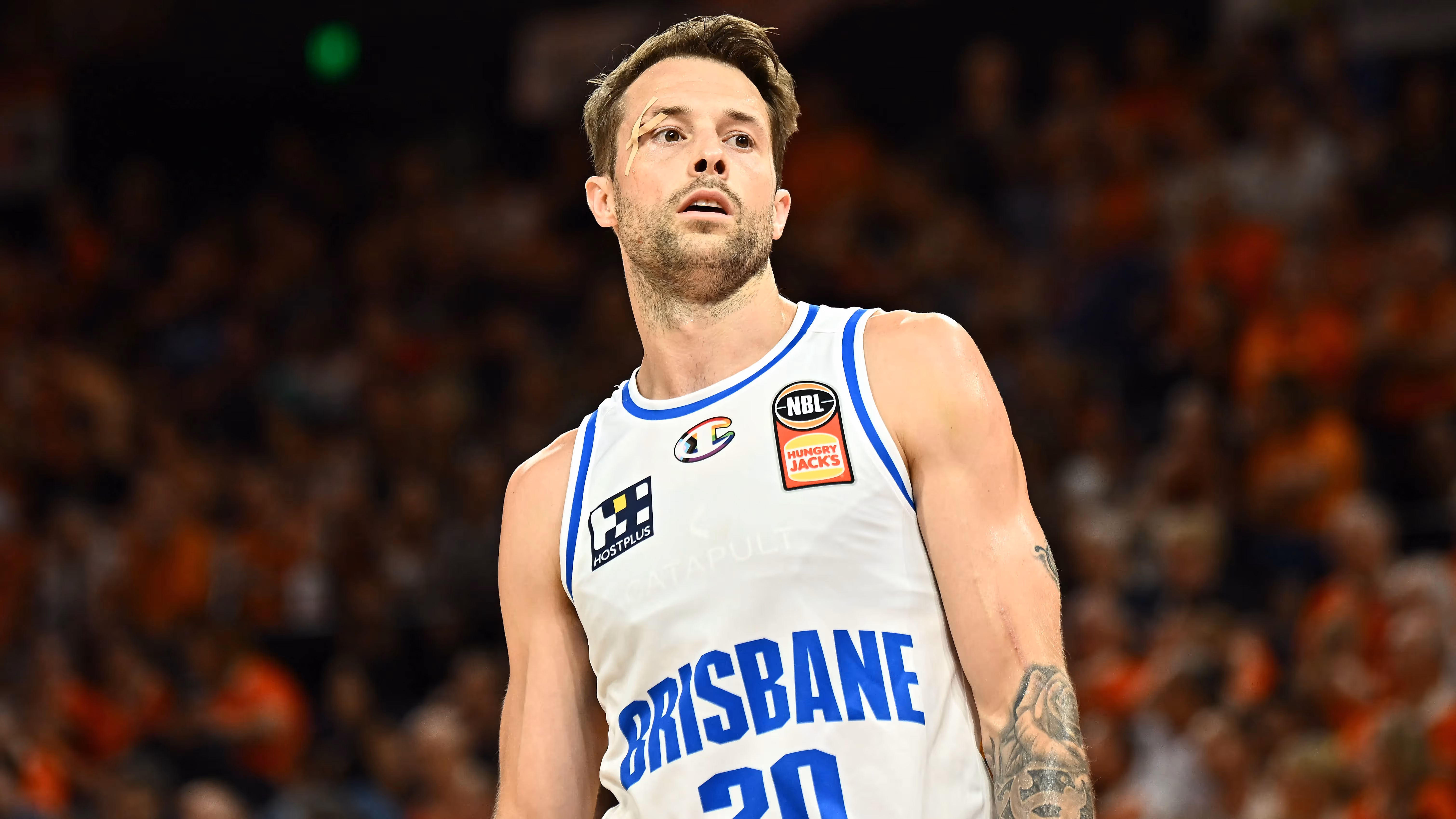 Report: Sobey to depart Bullets