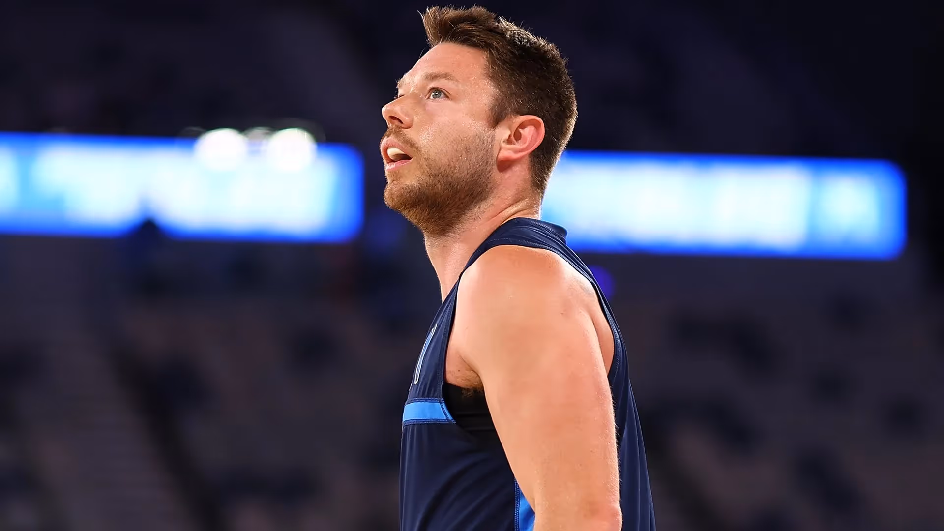 Delly back in Games frame: Goorjian