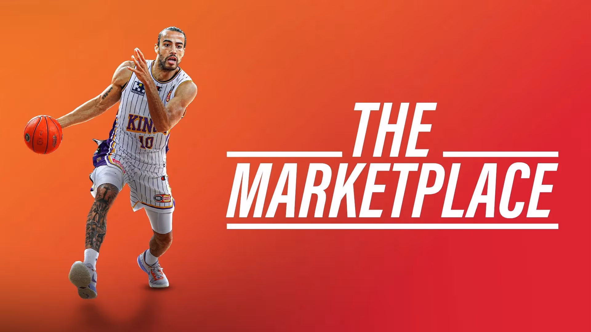 The Marketplace: Return of the King?