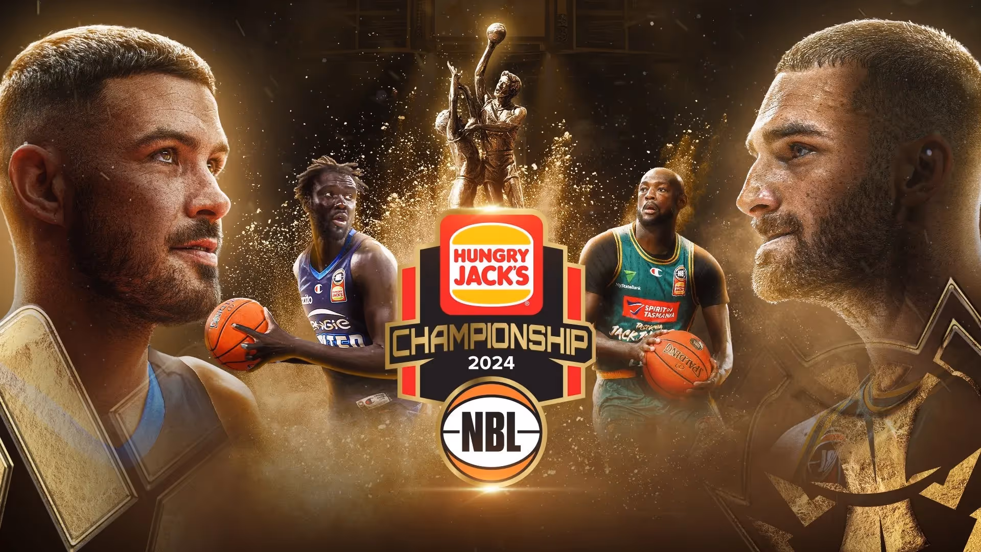 Preview: Melbourne vs Tasmania - Championship Series, Game 3